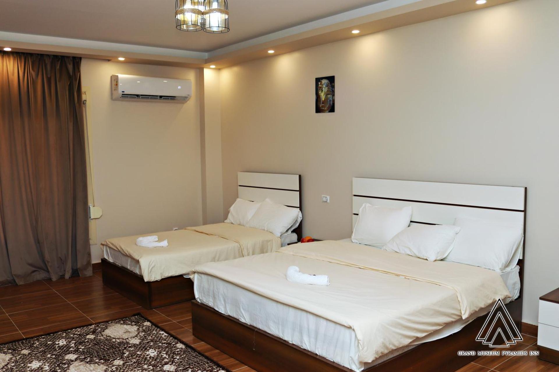 Grand Museum Pyramids Inn - Photo 46