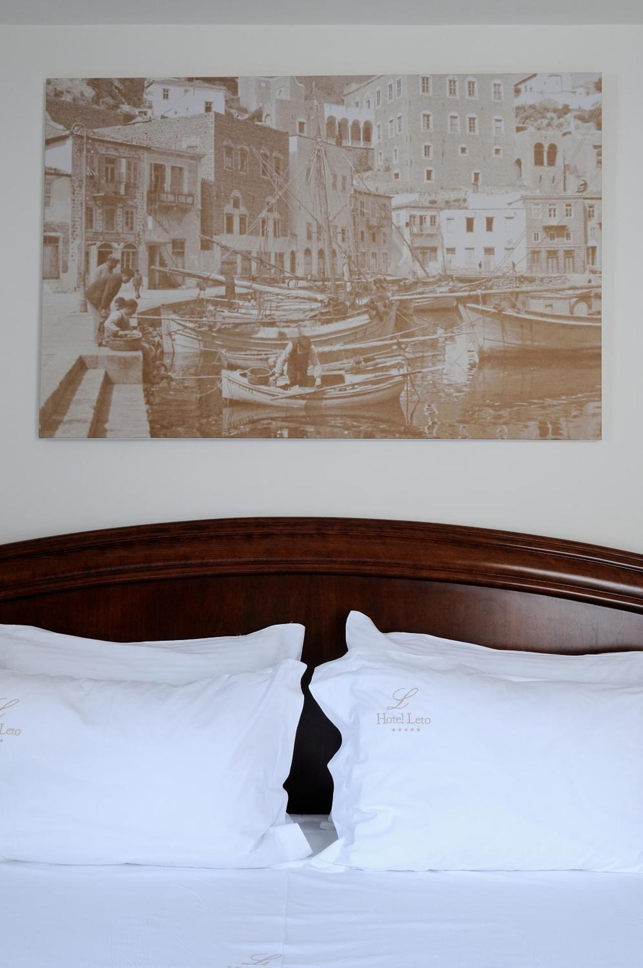 Hotel Leto Hydra - Photo 58