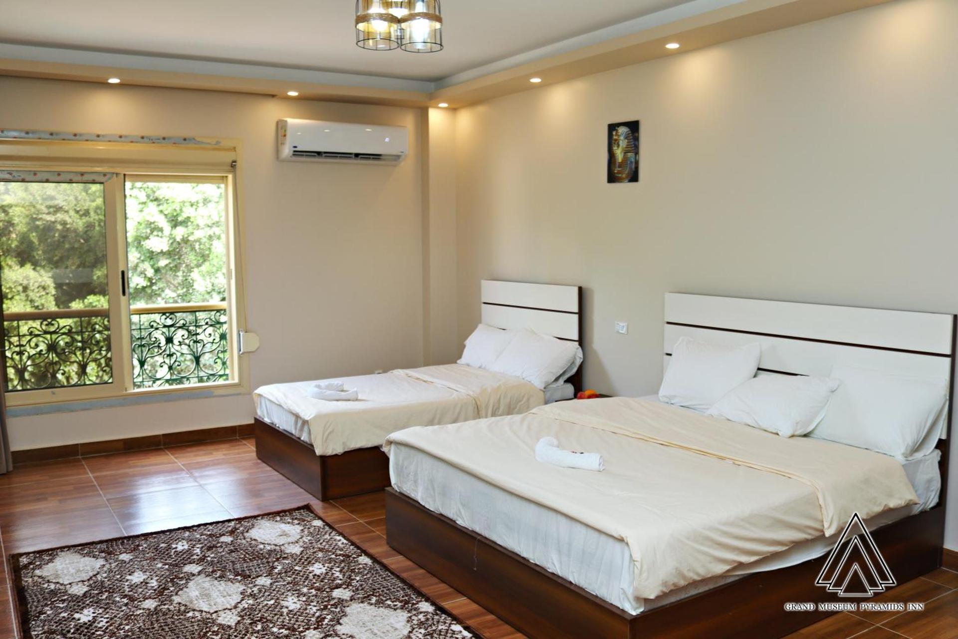 Grand Museum Pyramids Inn - Photo 49