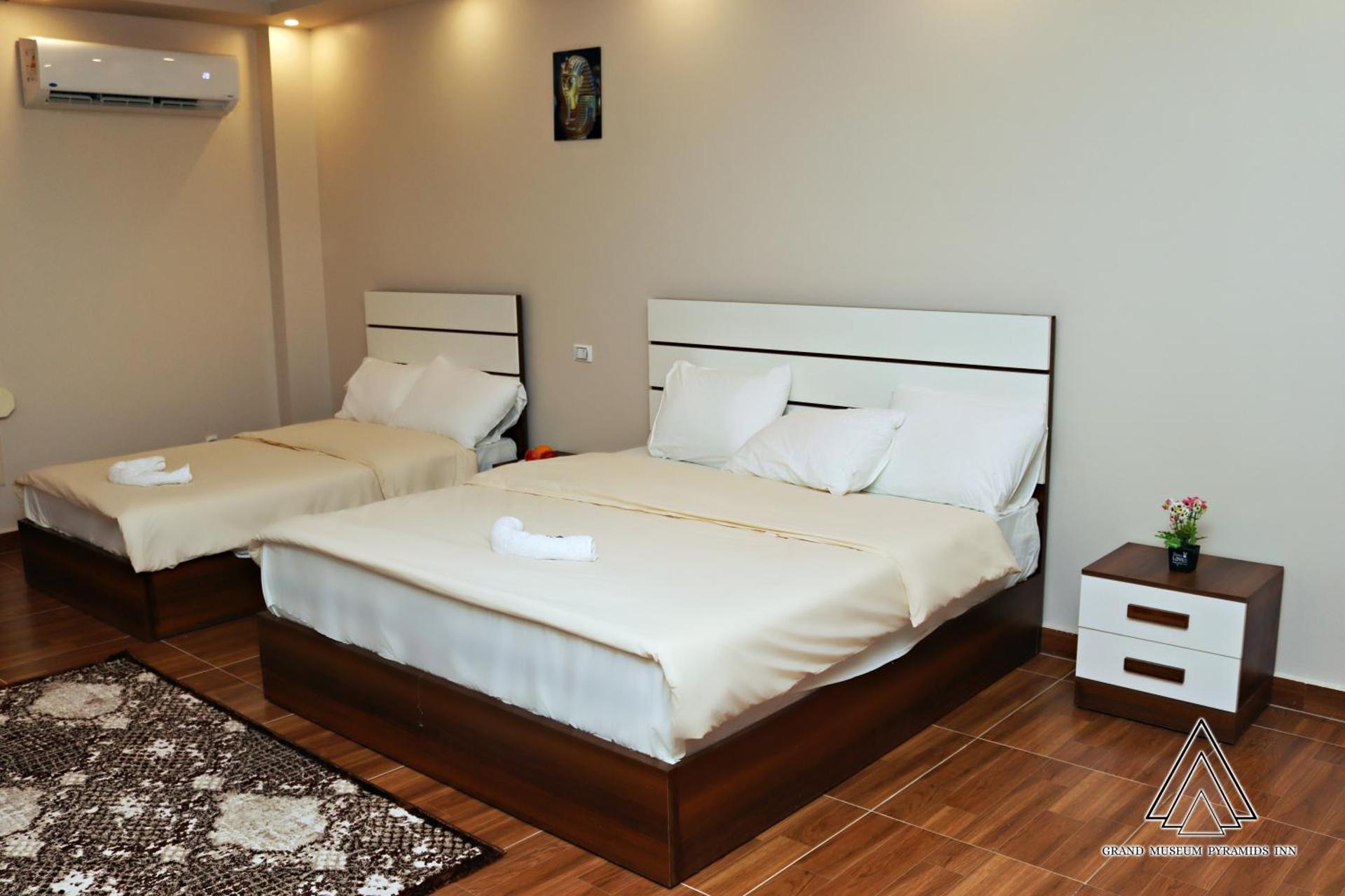 Grand Museum Pyramids Inn - Photo 47