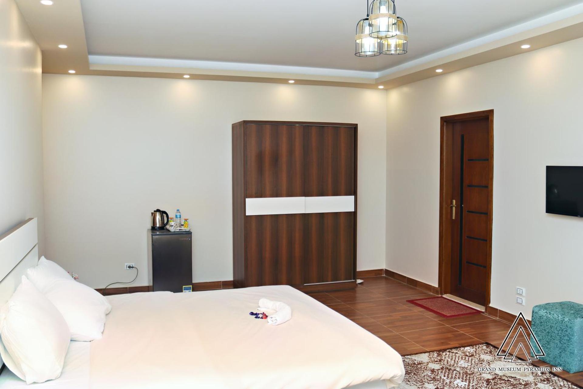 Grand Museum Pyramids Inn - Photo 50