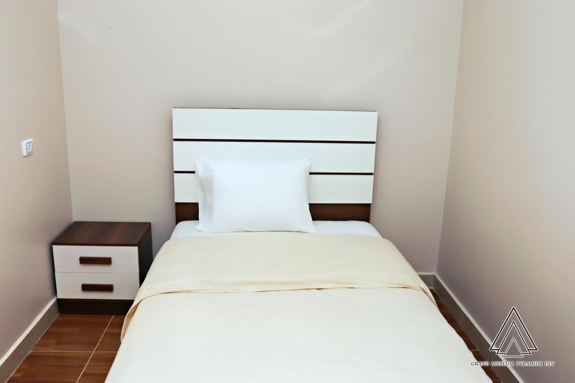 Grand Museum Pyramids Inn - Photo 53