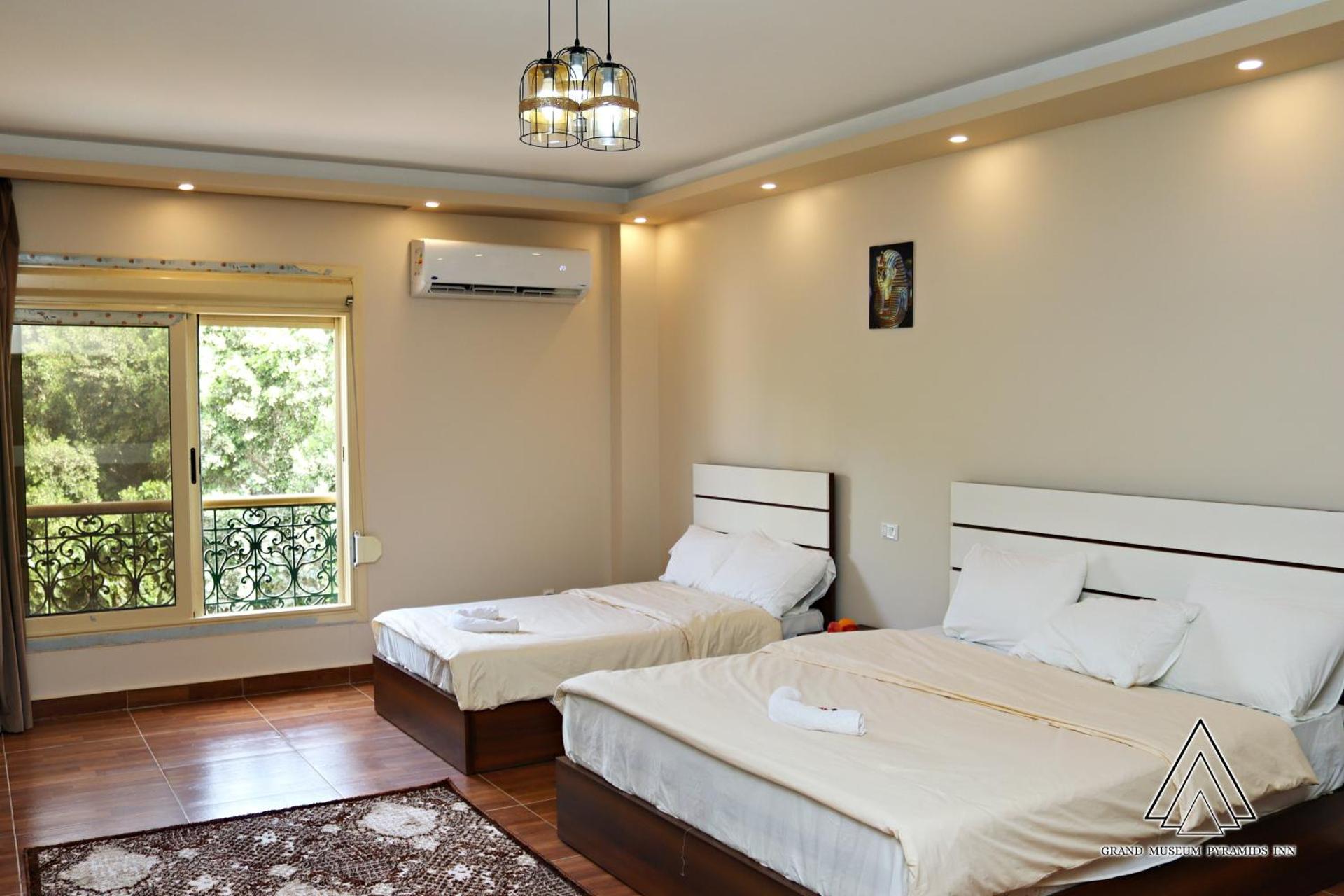 Grand Museum Pyramids Inn - Photo 52