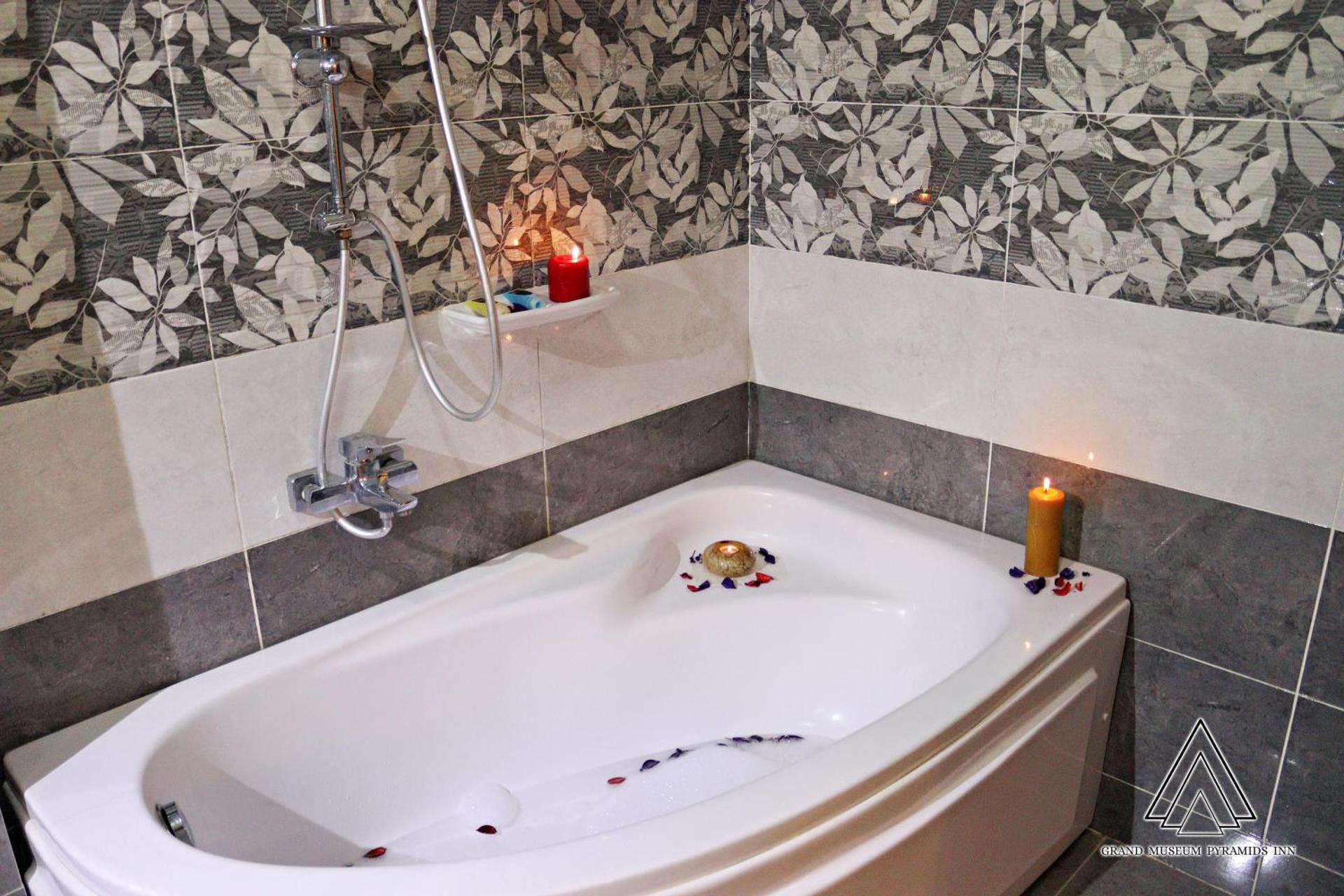 Grand Museum Pyramids Inn - Photo 55