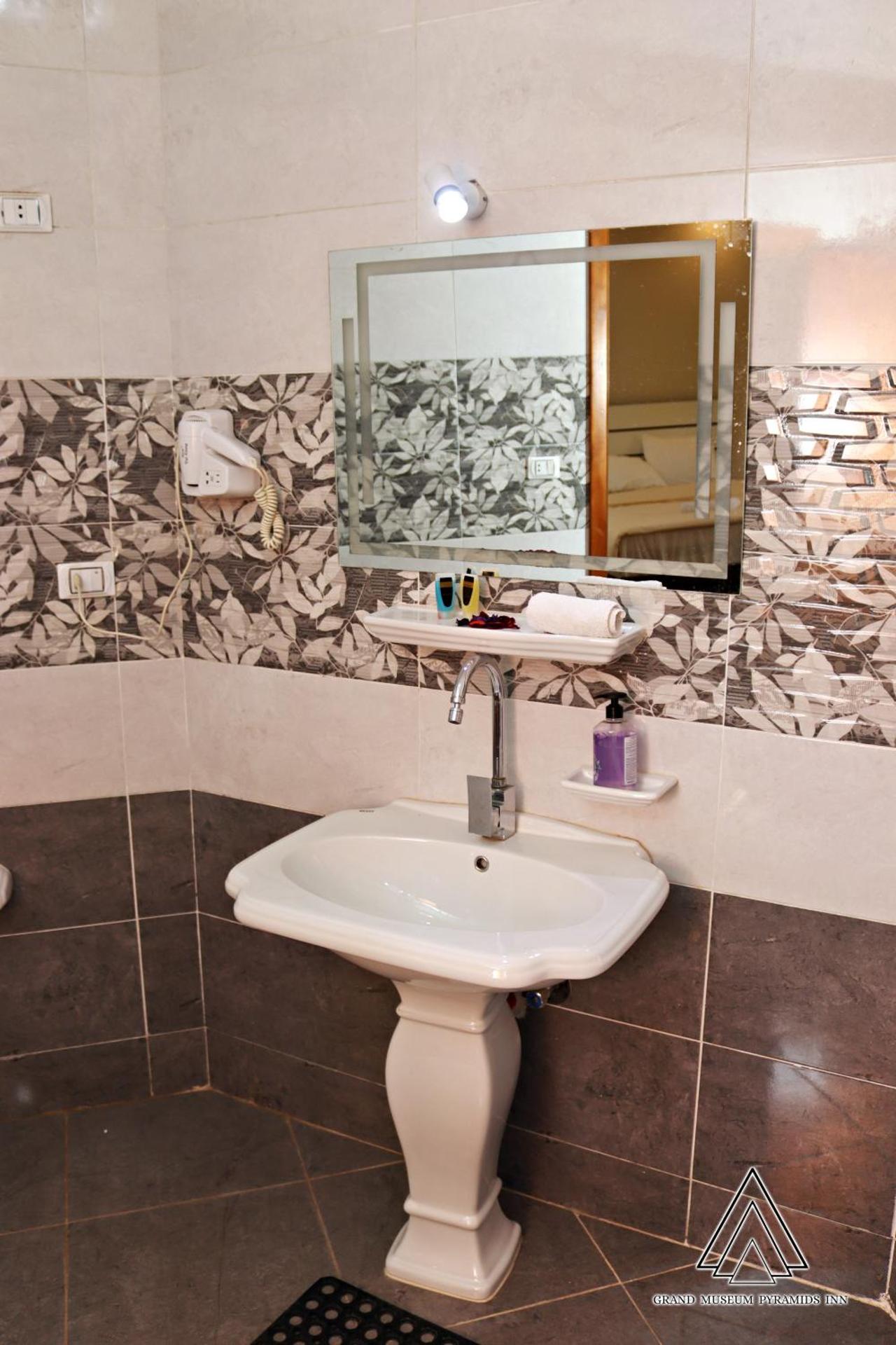 Grand Museum Pyramids Inn - Photo 60