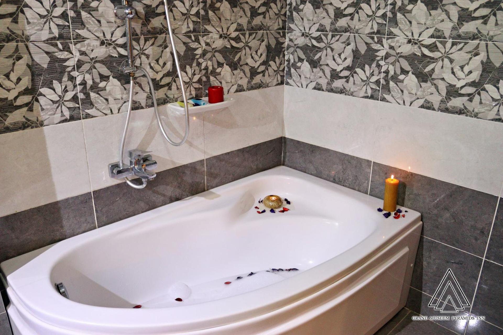 Grand Museum Pyramids Inn - Photo 59