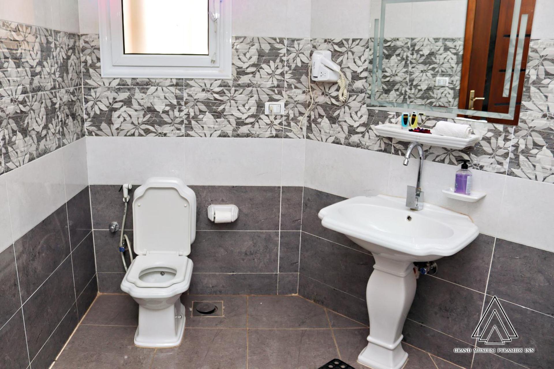 Grand Museum Pyramids Inn - Photo 56