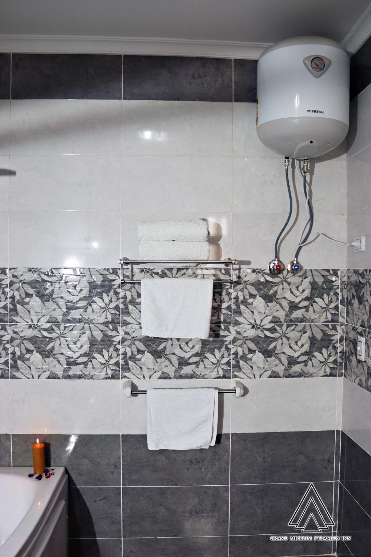 Grand Museum Pyramids Inn - Photo 58