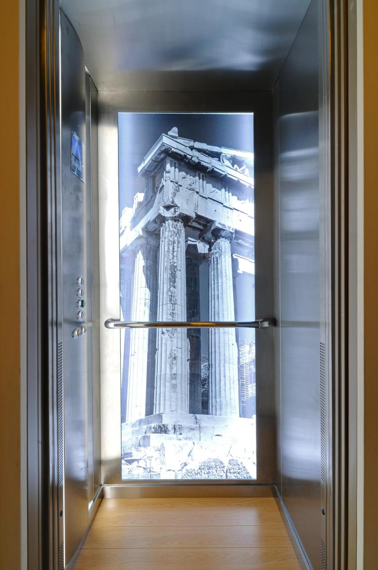 Hotel Leto Hydra - Photo 81