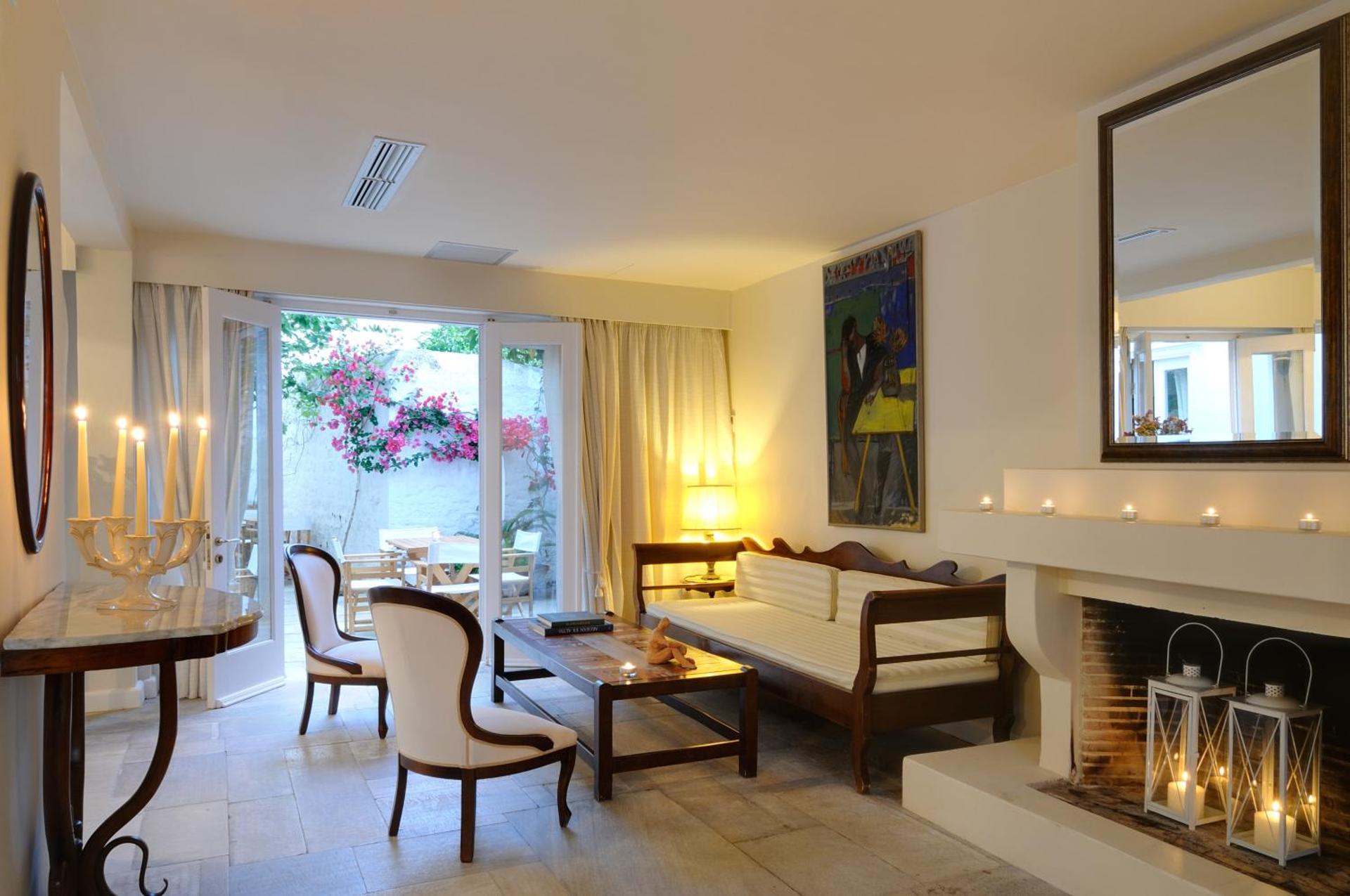 Hotel Leto Hydra - Photo 85