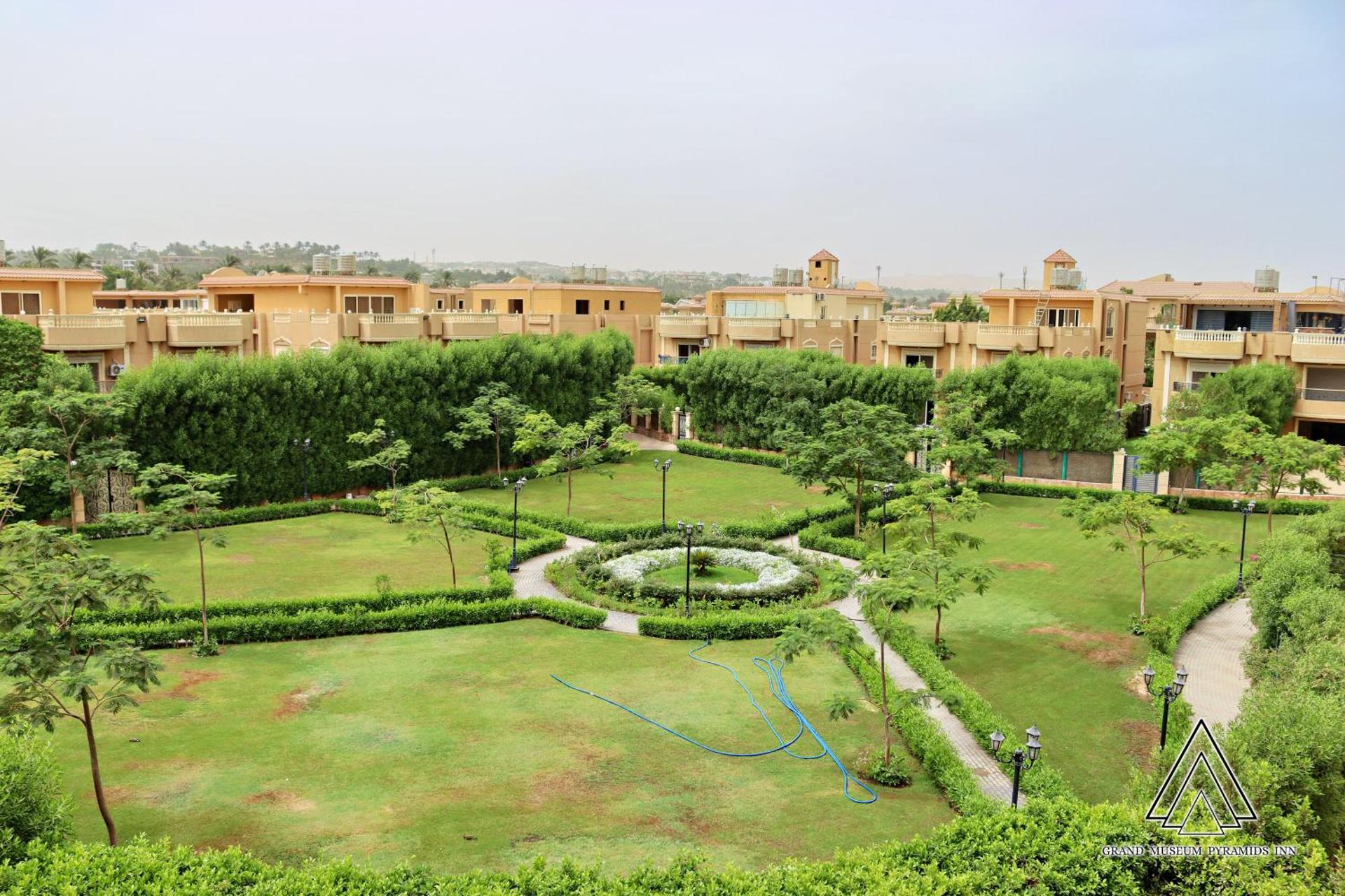 Grand Museum Pyramids Inn - Photo 74