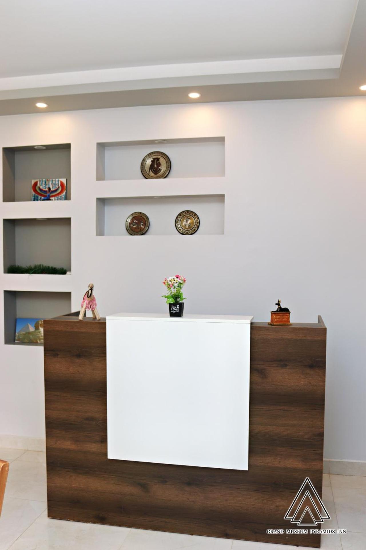 Grand Museum Pyramids Inn - Photo 76