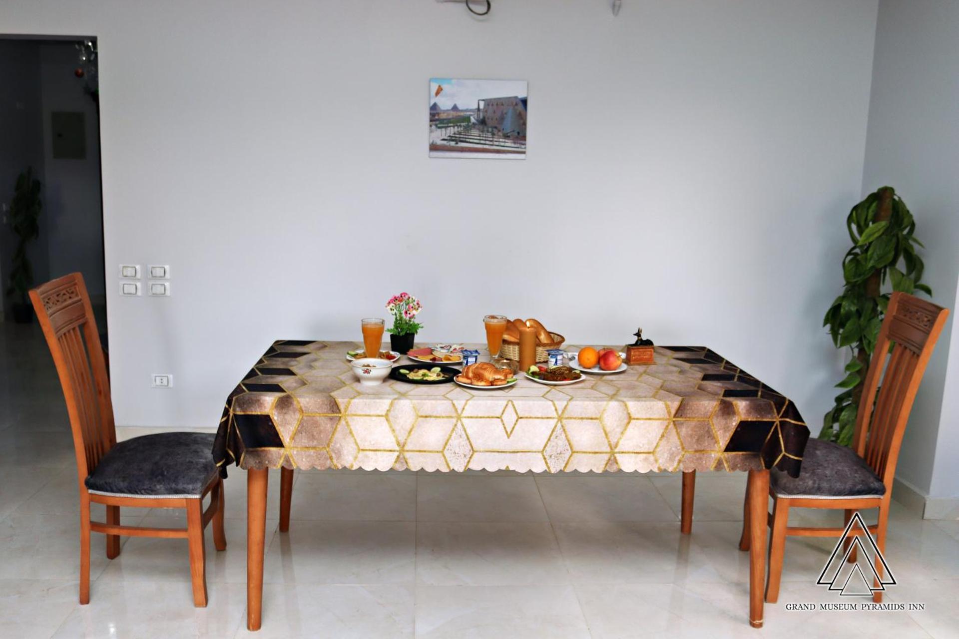 Grand Museum Pyramids Inn - Photo 116