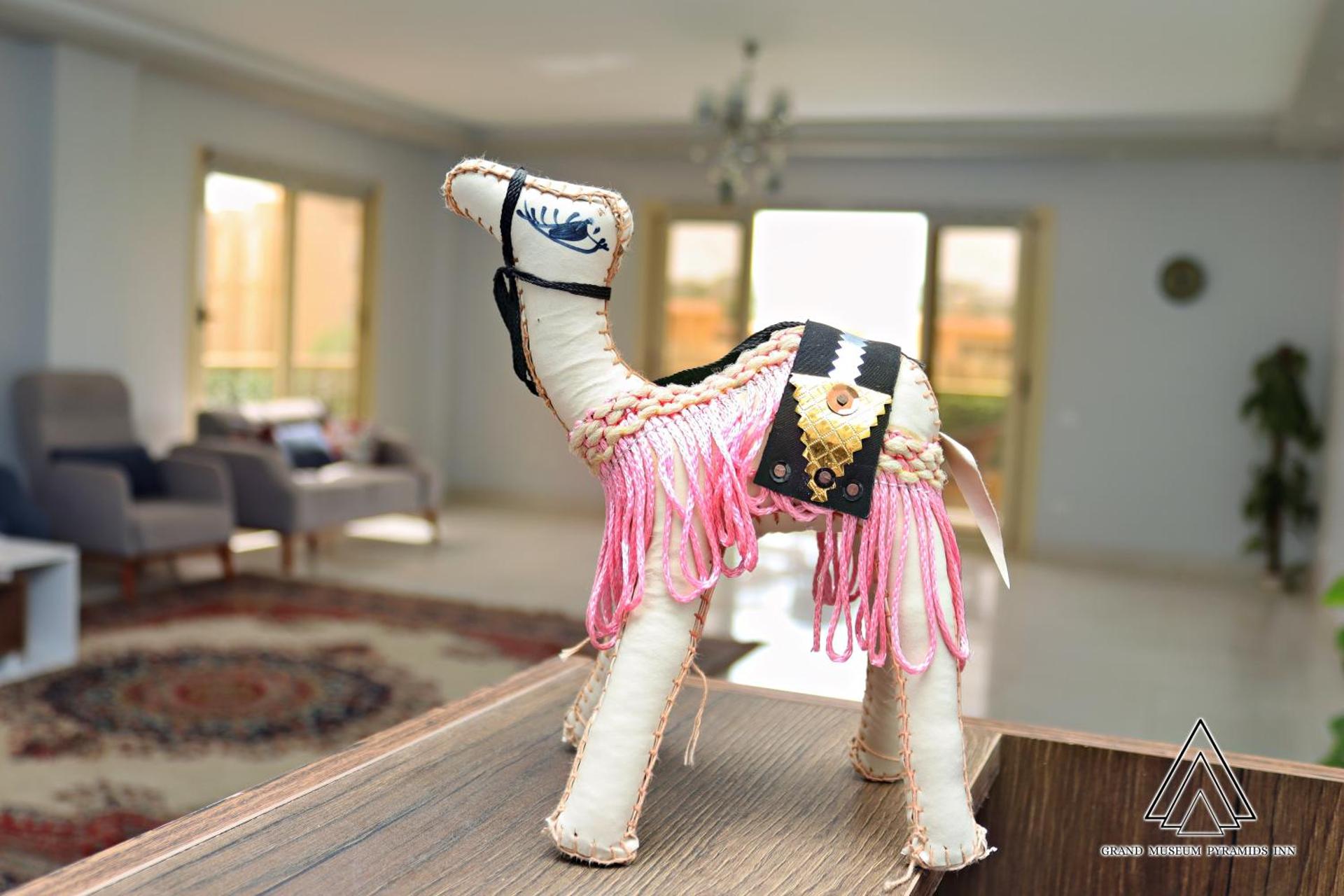 Grand Museum Pyramids Inn - Photo 117