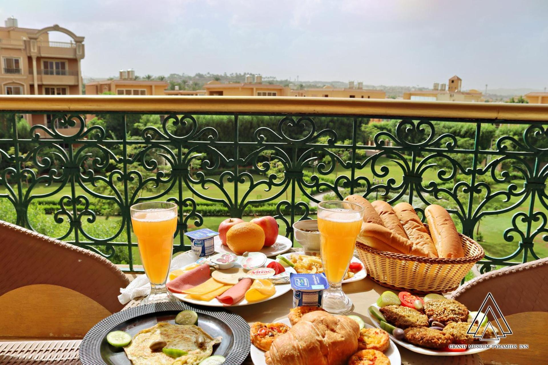 Grand Museum Pyramids Inn - Photo 72