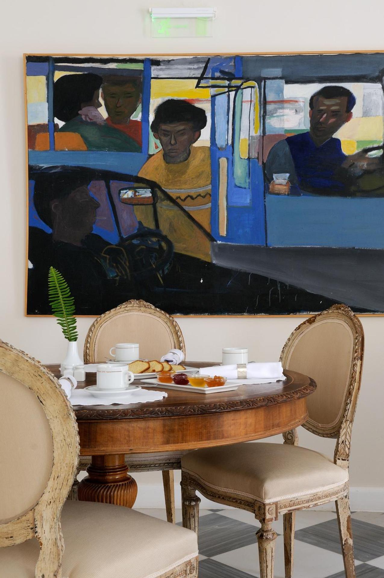 Hotel Leto Hydra - Photo 76