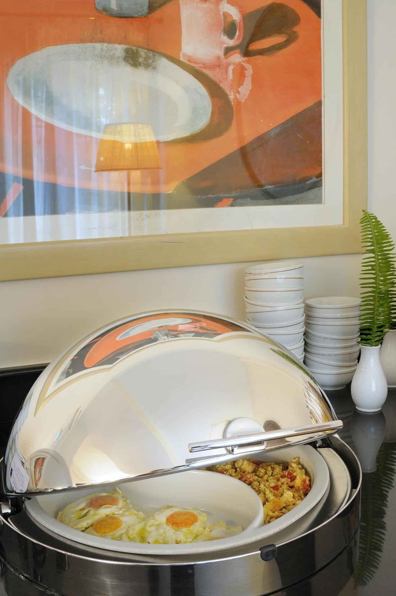 Hotel Leto Hydra - Photo 92