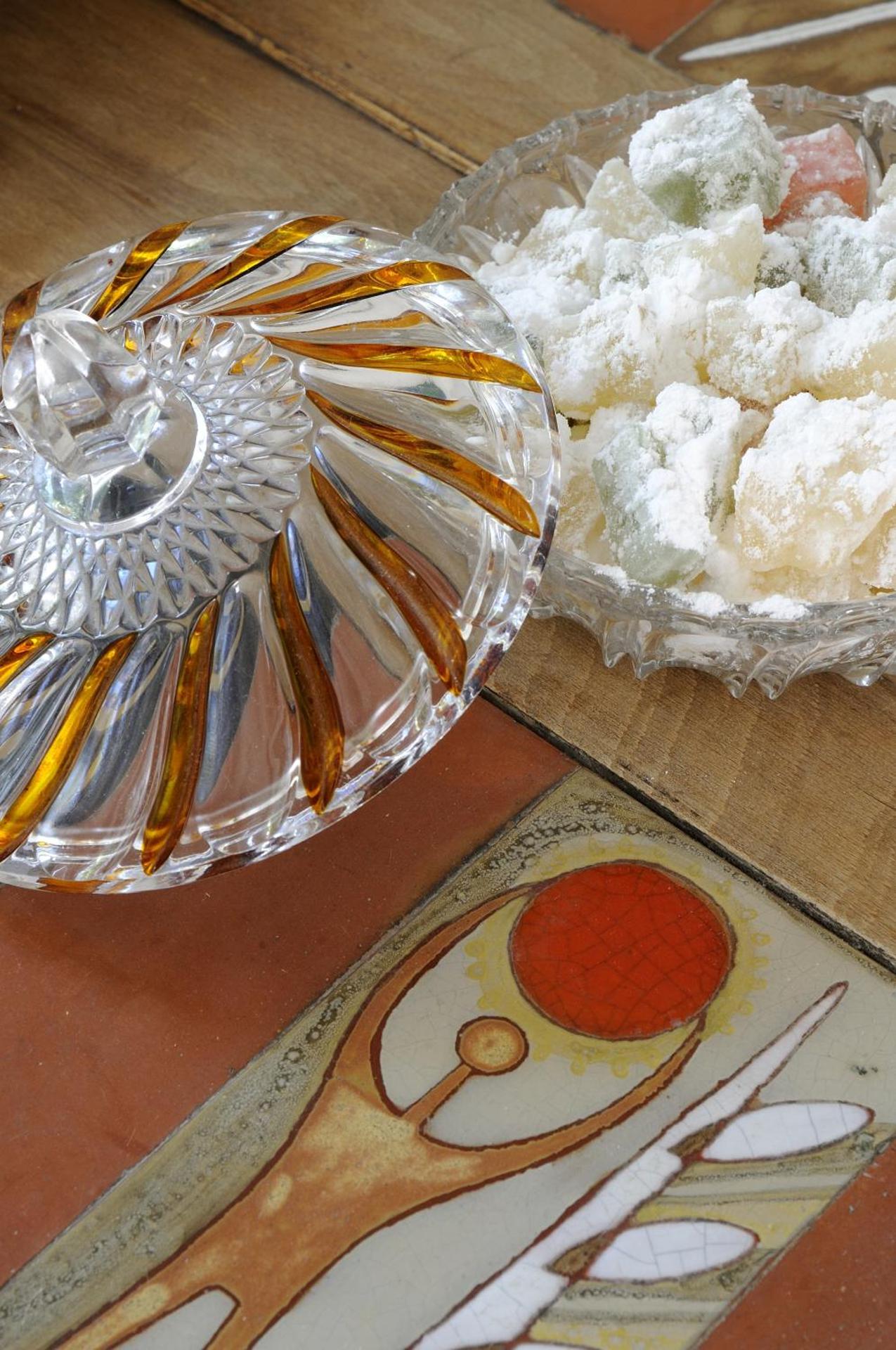 Hotel Leto Hydra - Photo 93