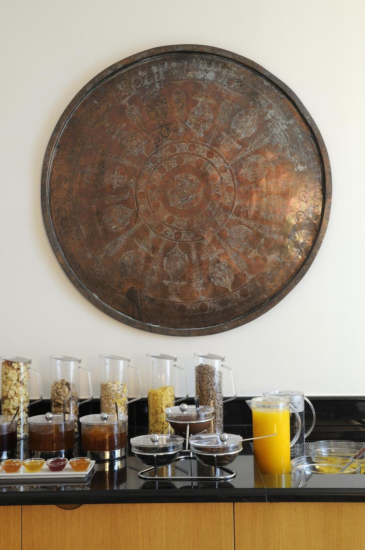 Hotel Leto Hydra - Photo 95