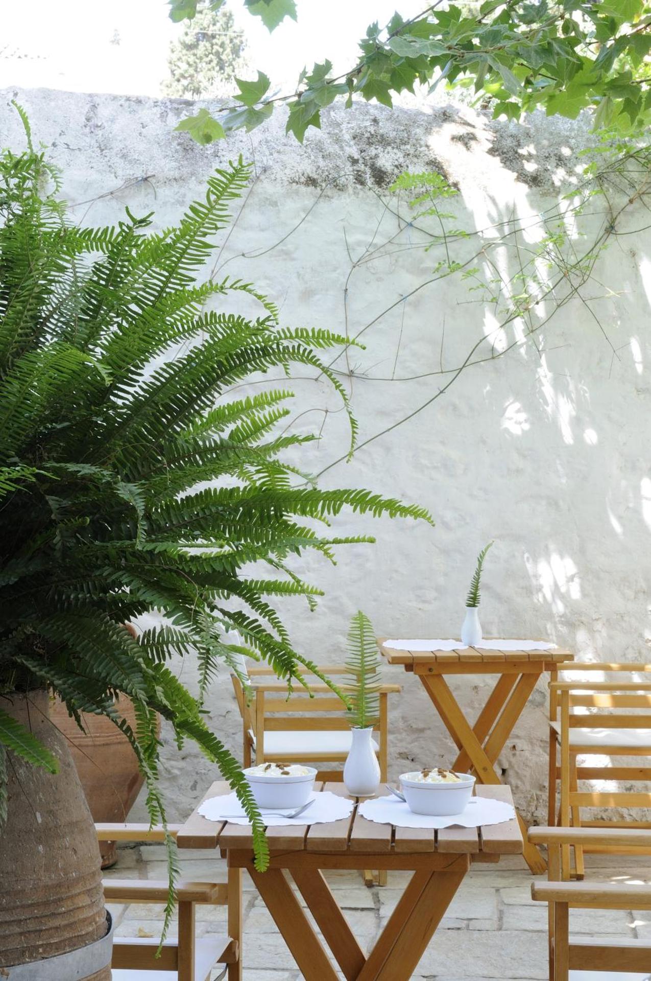 Hotel Leto Hydra - Photo 96