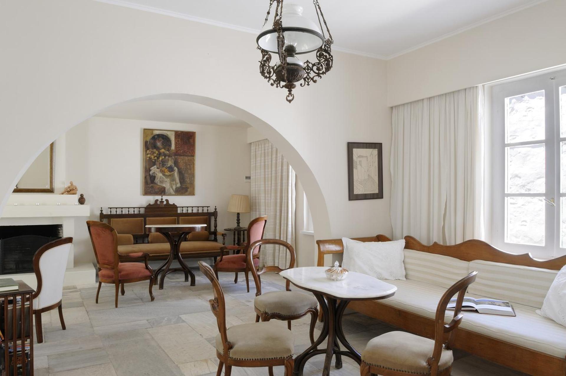 Hotel Leto Hydra - Photo 88