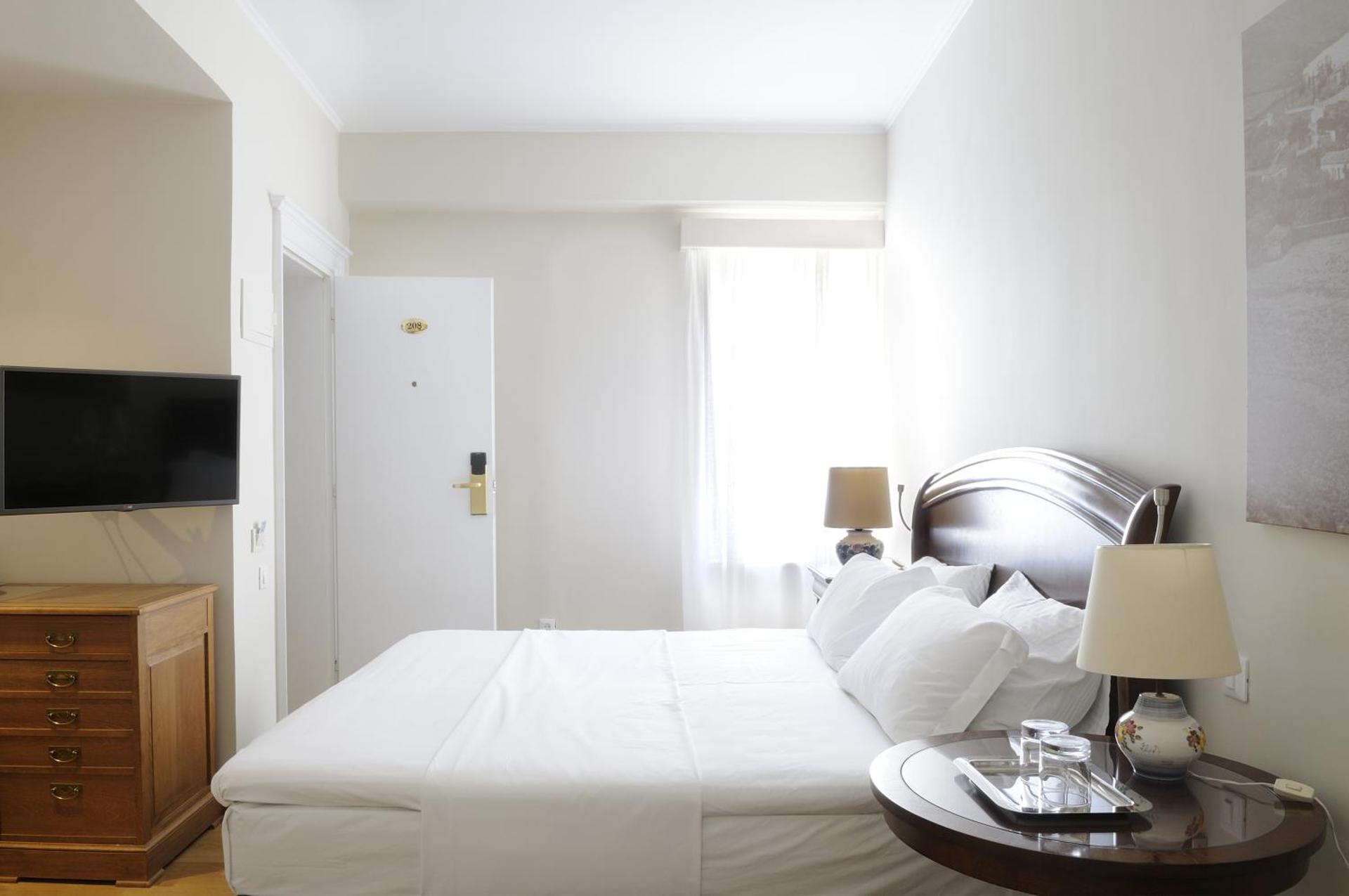 Hotel Leto Hydra - Photo 57