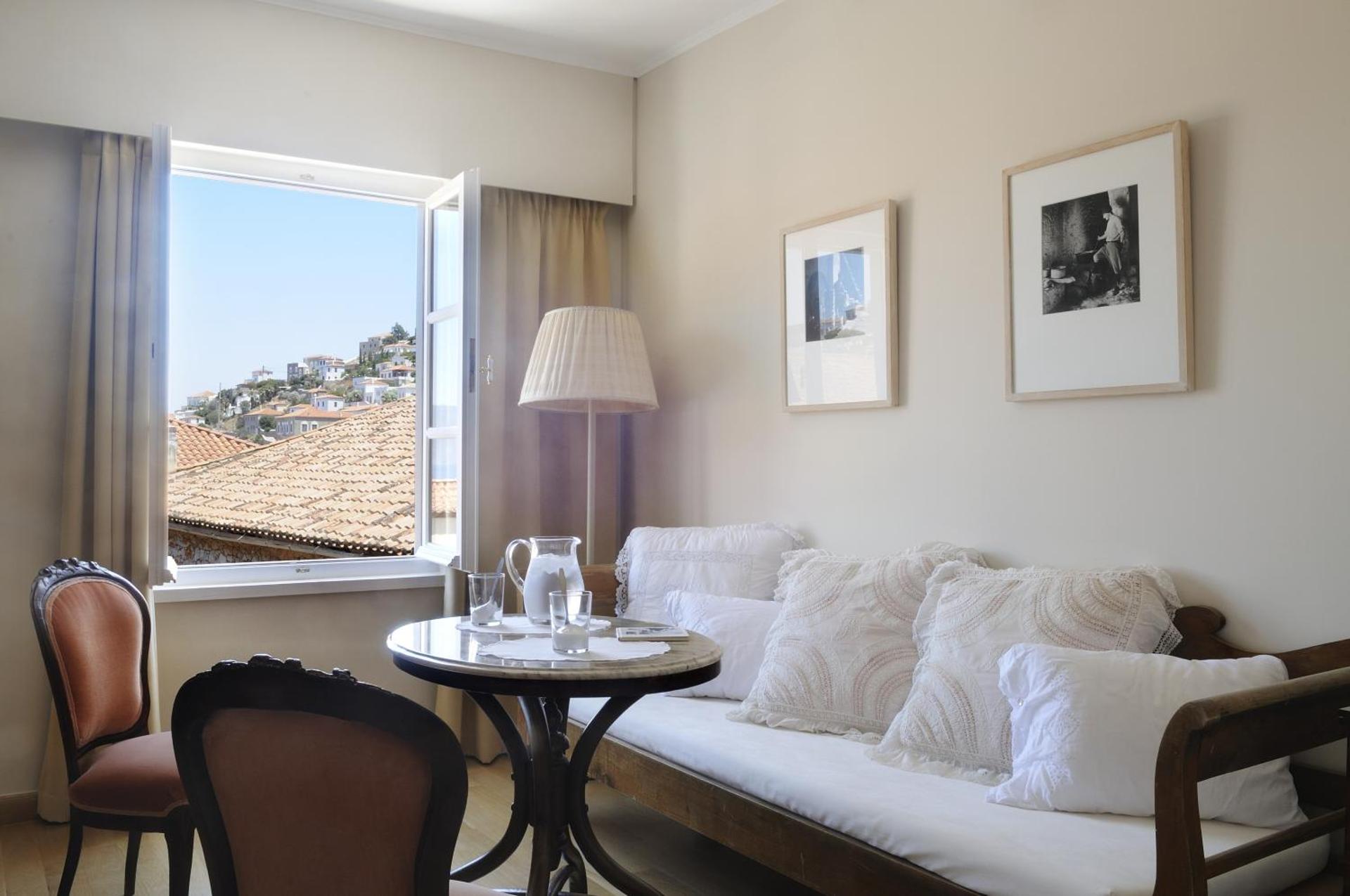 Hotel Leto Hydra - Photo 54