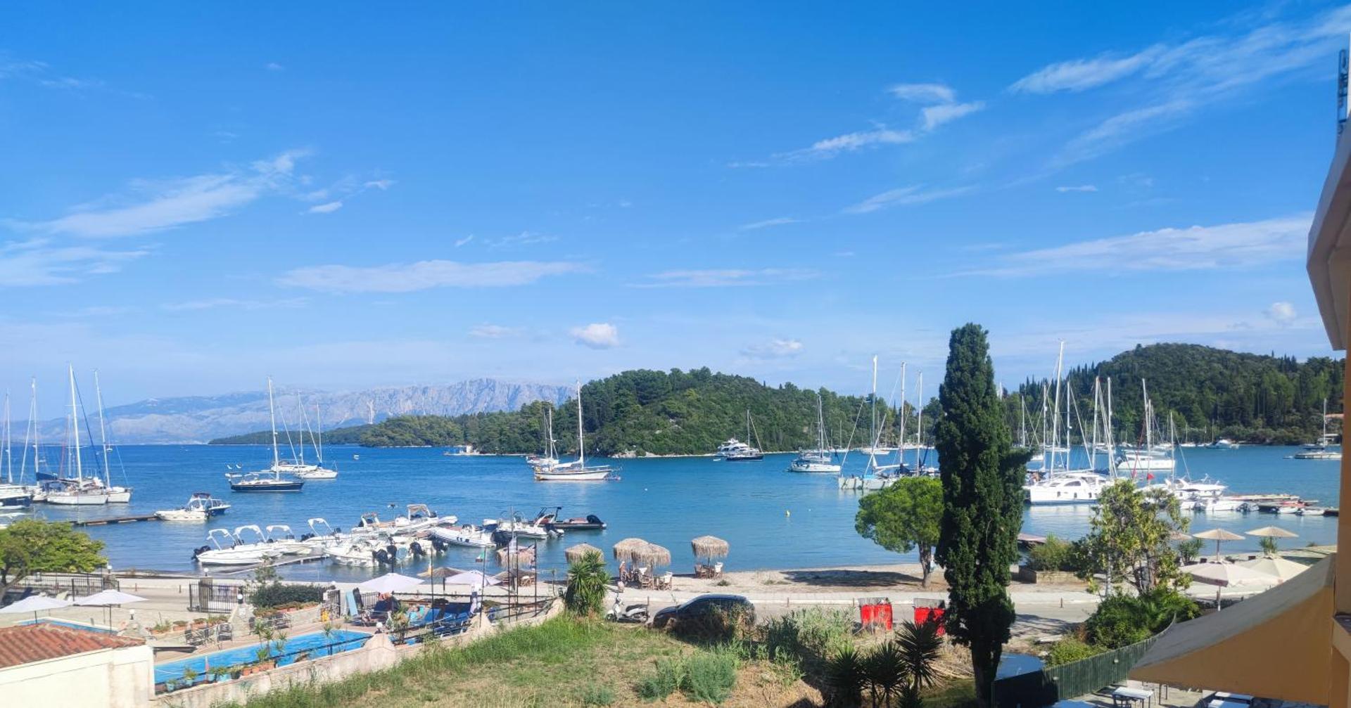 Oscar Hotel Lefkada - Photo 8