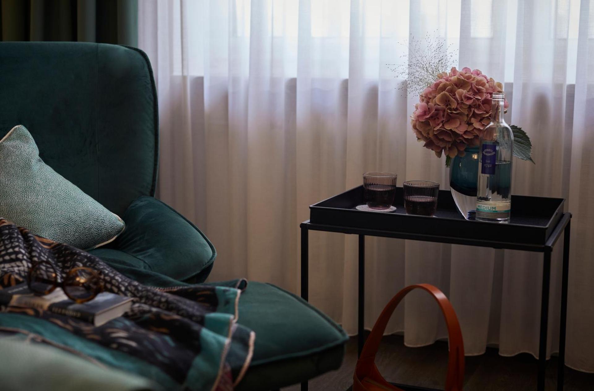 Hotel Metropol by Maier Privathotels - Photo 7