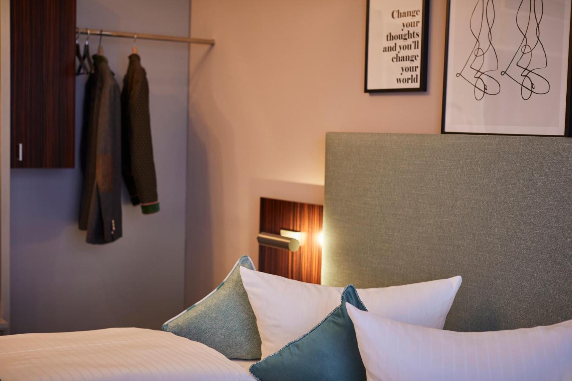 Hotel Metropol by Maier Privathotels - Photo 12