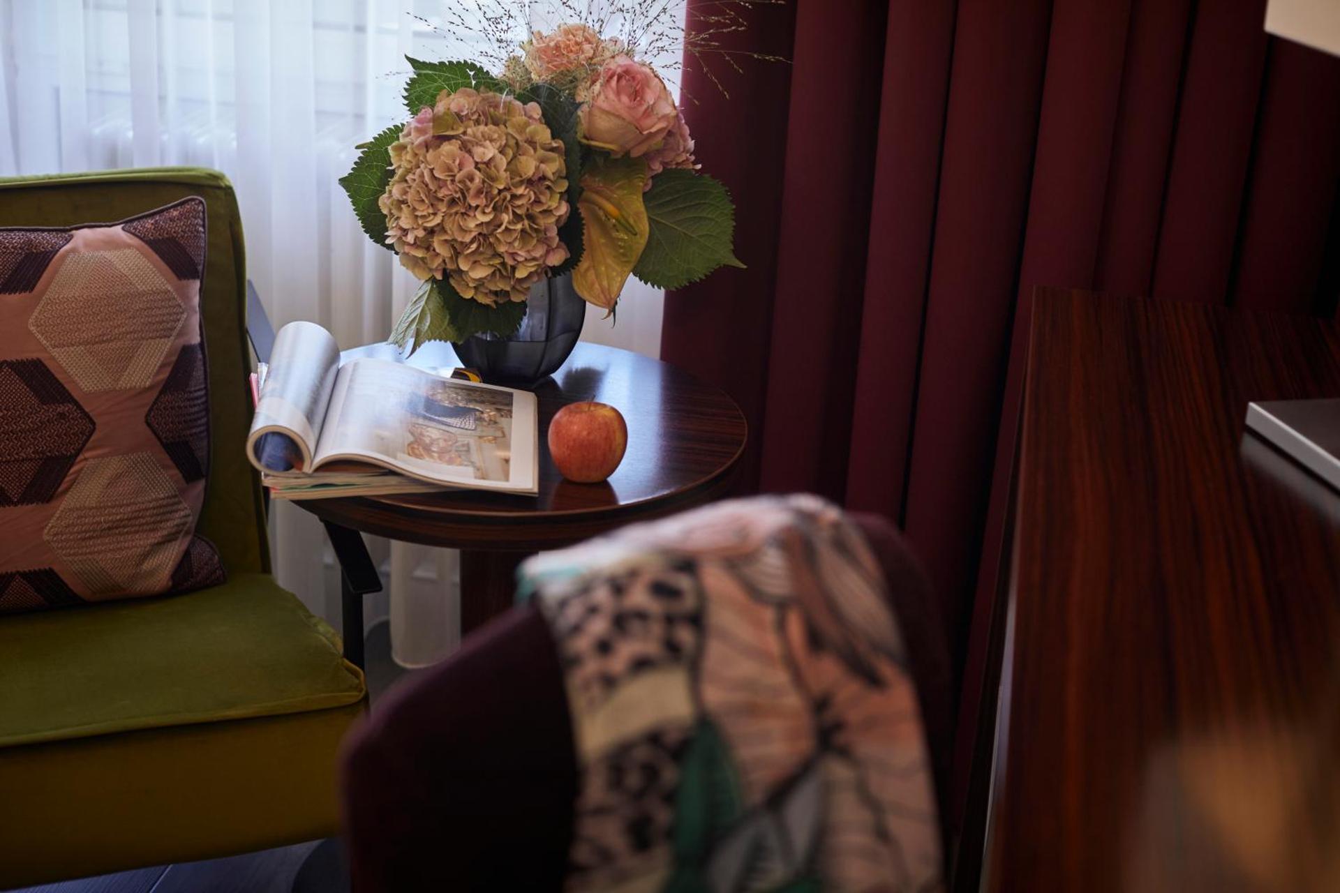 Hotel Metropol by Maier Privathotels - Photo 41