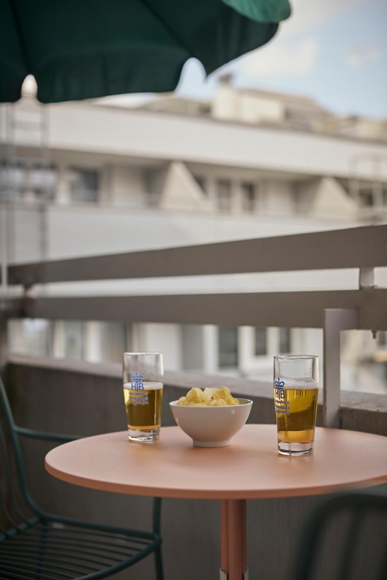 Hotel Metropol by Maier Privathotels - Photo 45