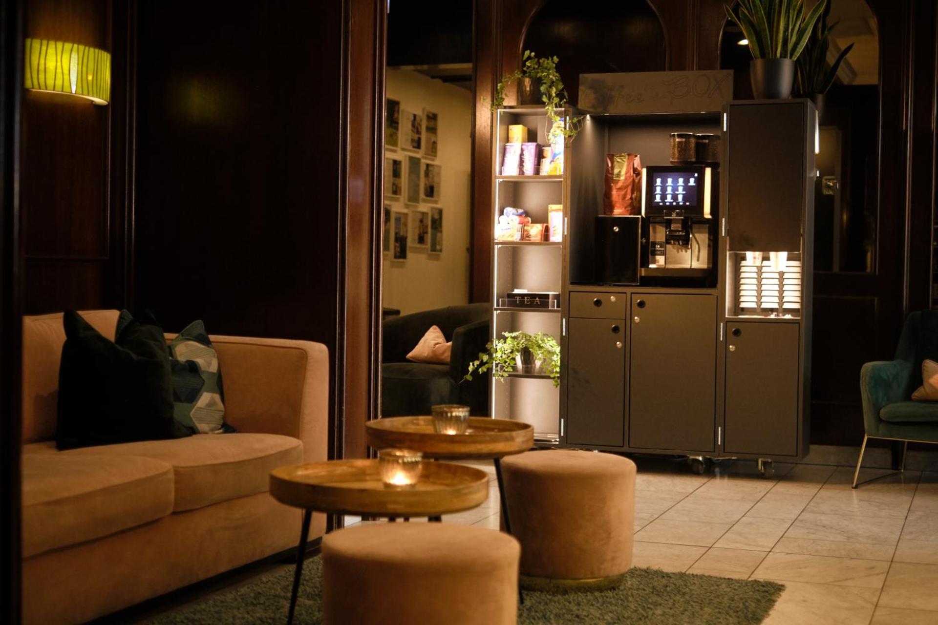 Hotel Metropol by Maier Privathotels - Photo 134