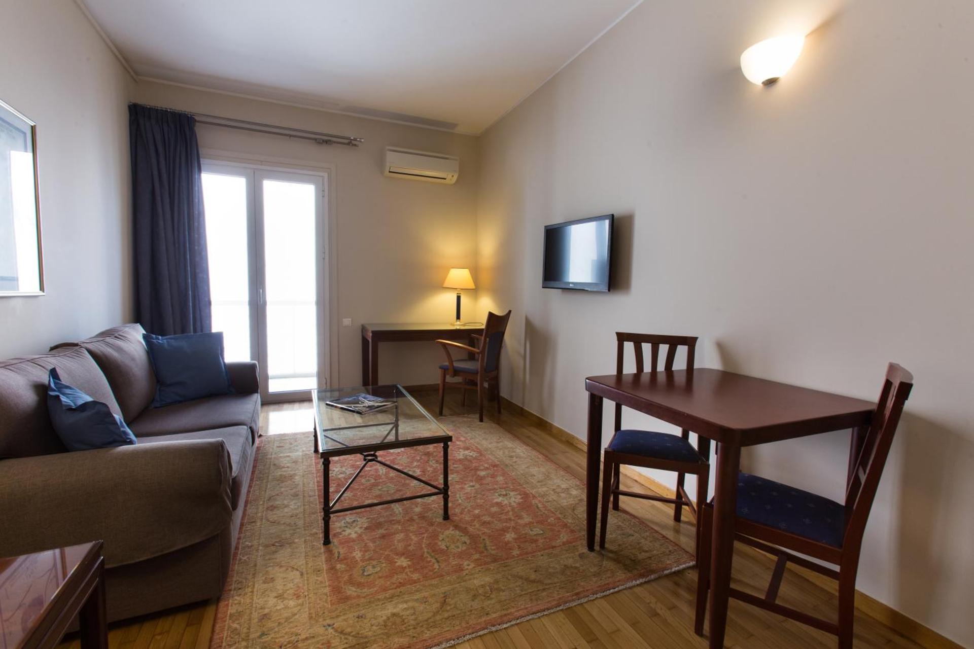 Delice Hotel - Family Apartments - Photo 108