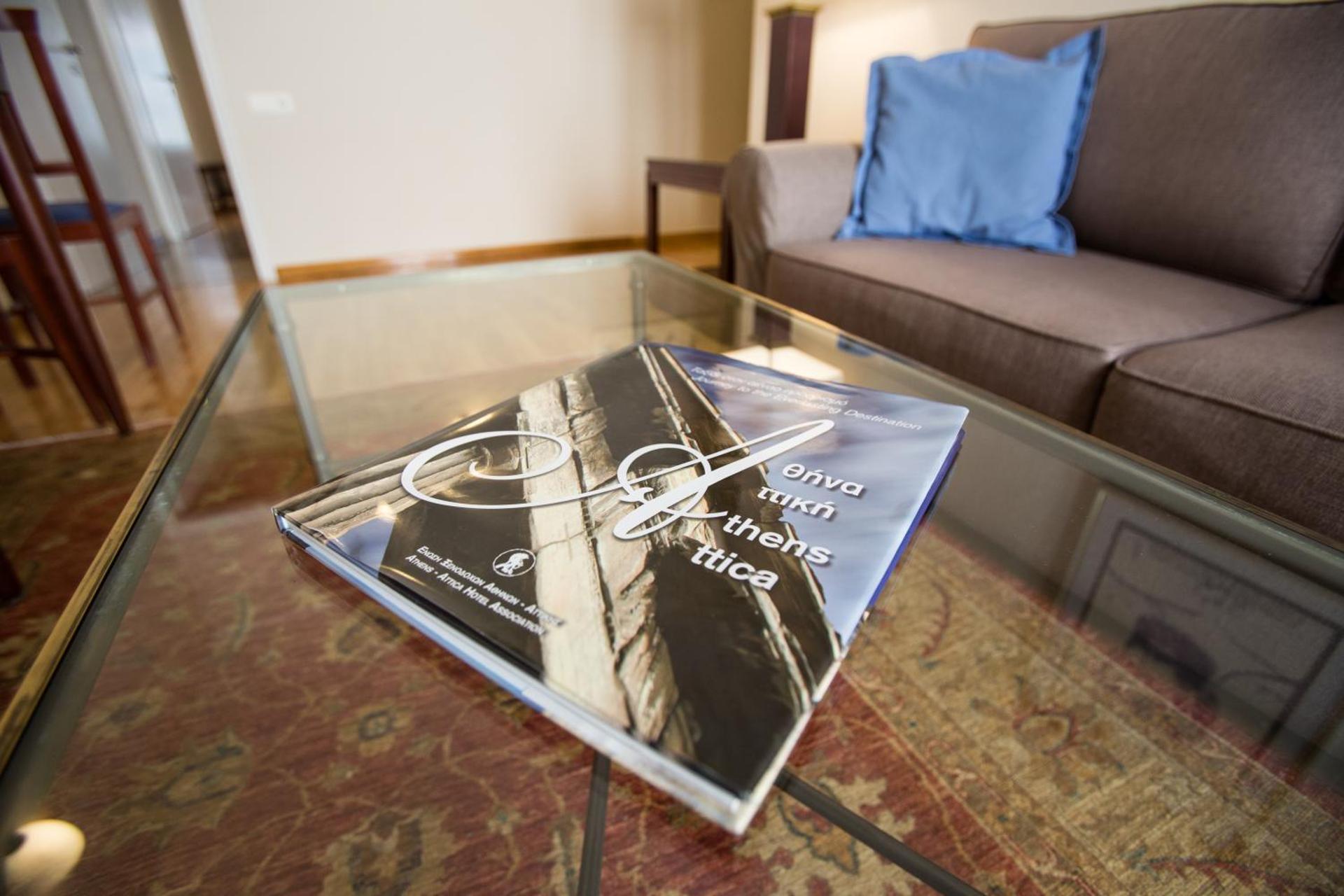 Delice Hotel - Family Apartments - Photo 111