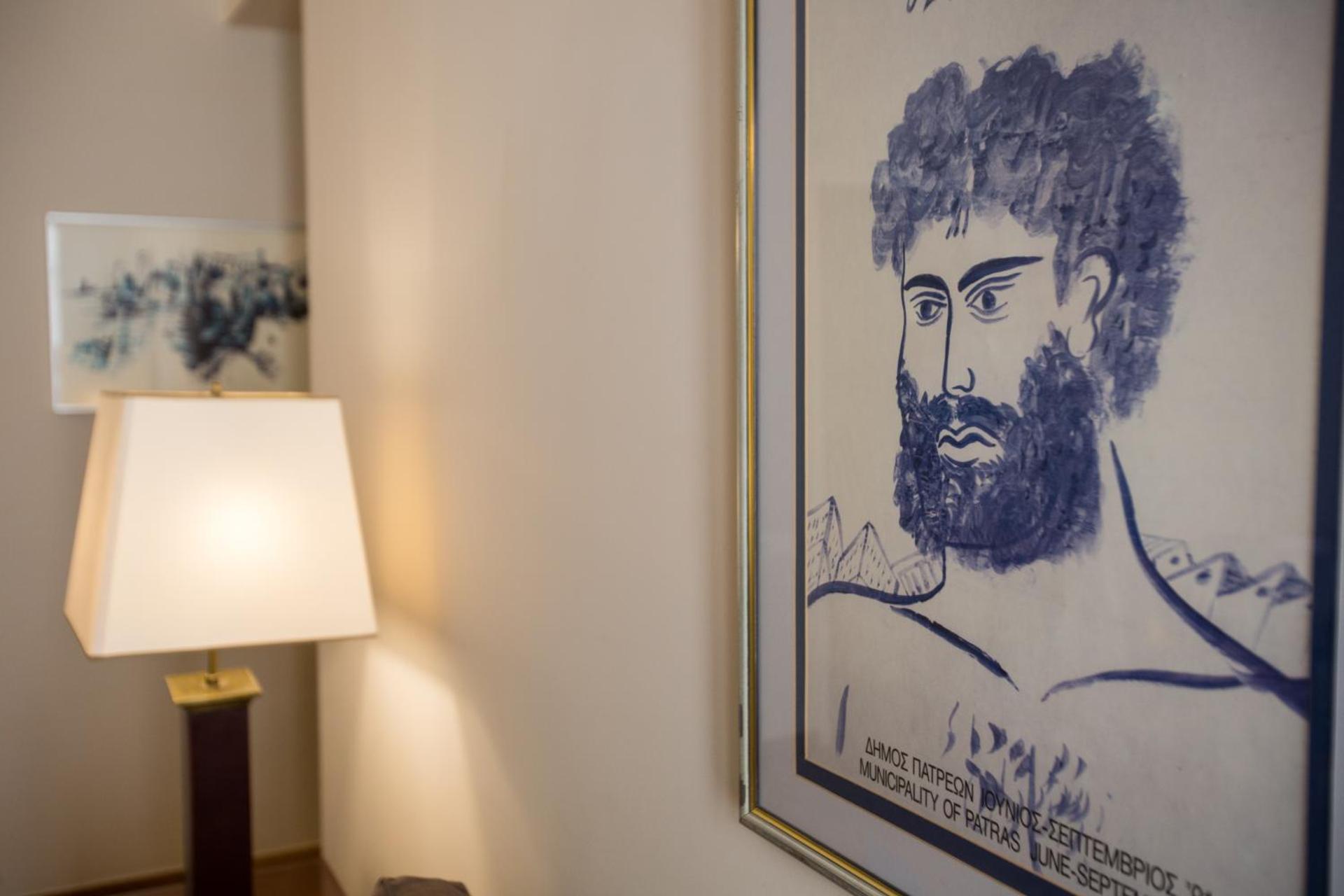 Delice Hotel - Family Apartments - Photo 112