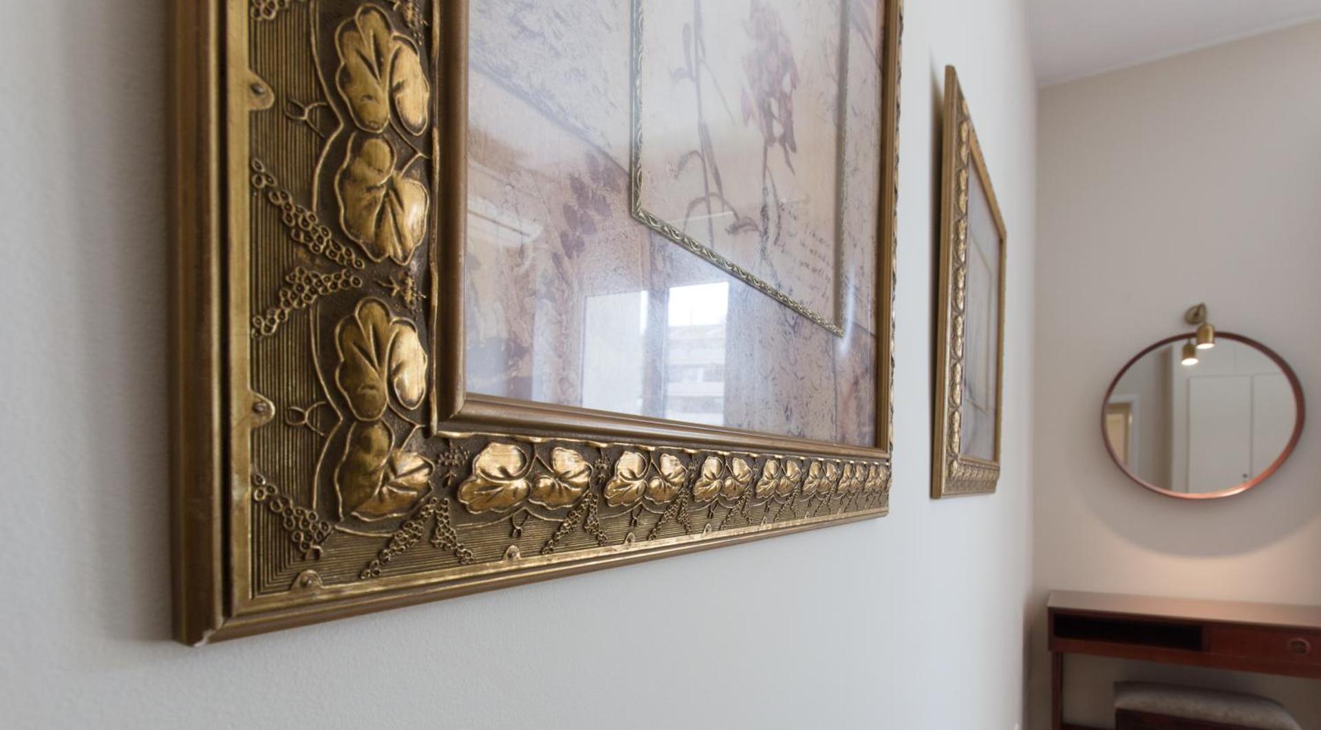 Delice Hotel - Family Apartments - Photo 116