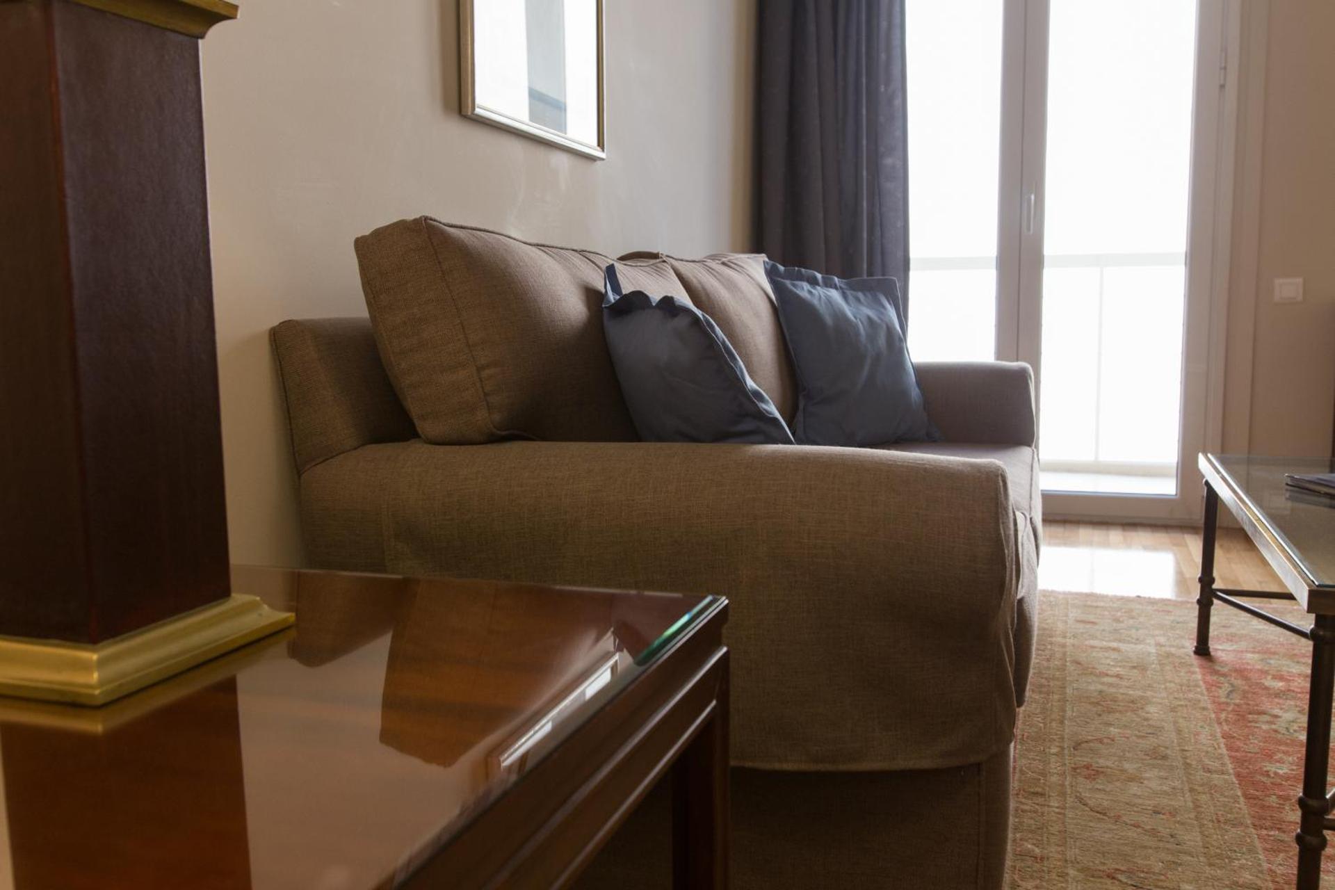 Delice Hotel - Family Apartments - Photo 117