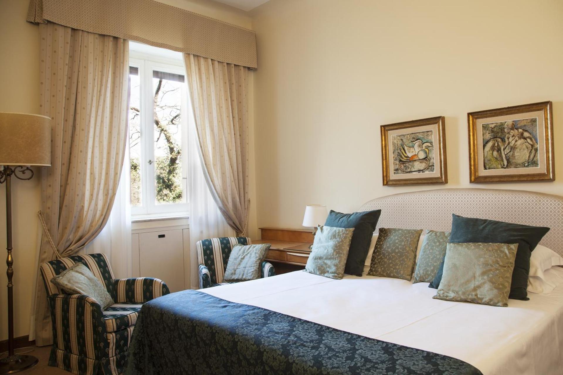Park Palace Hotel - Photo 43