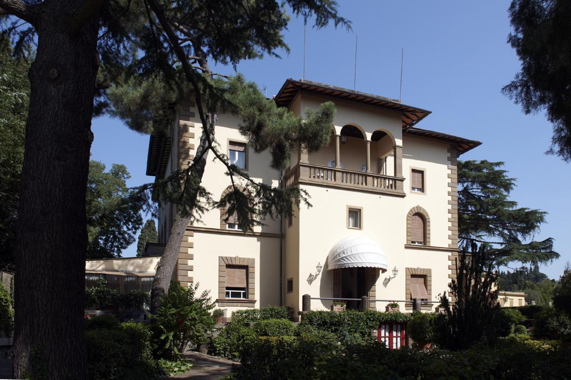 Park Palace Hotel - Photo 16