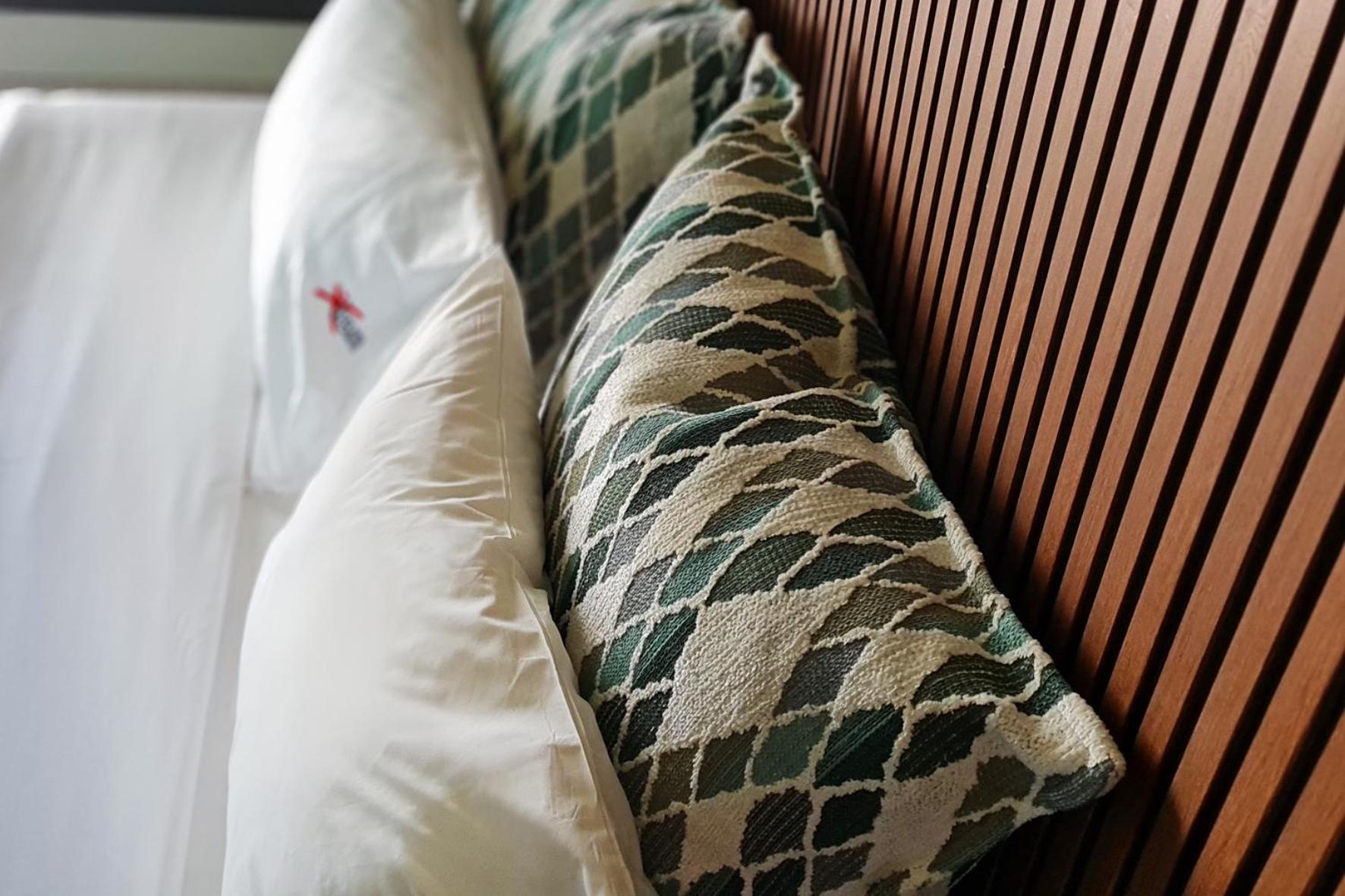 X Dream Hotel-Adults Only - Photo 10