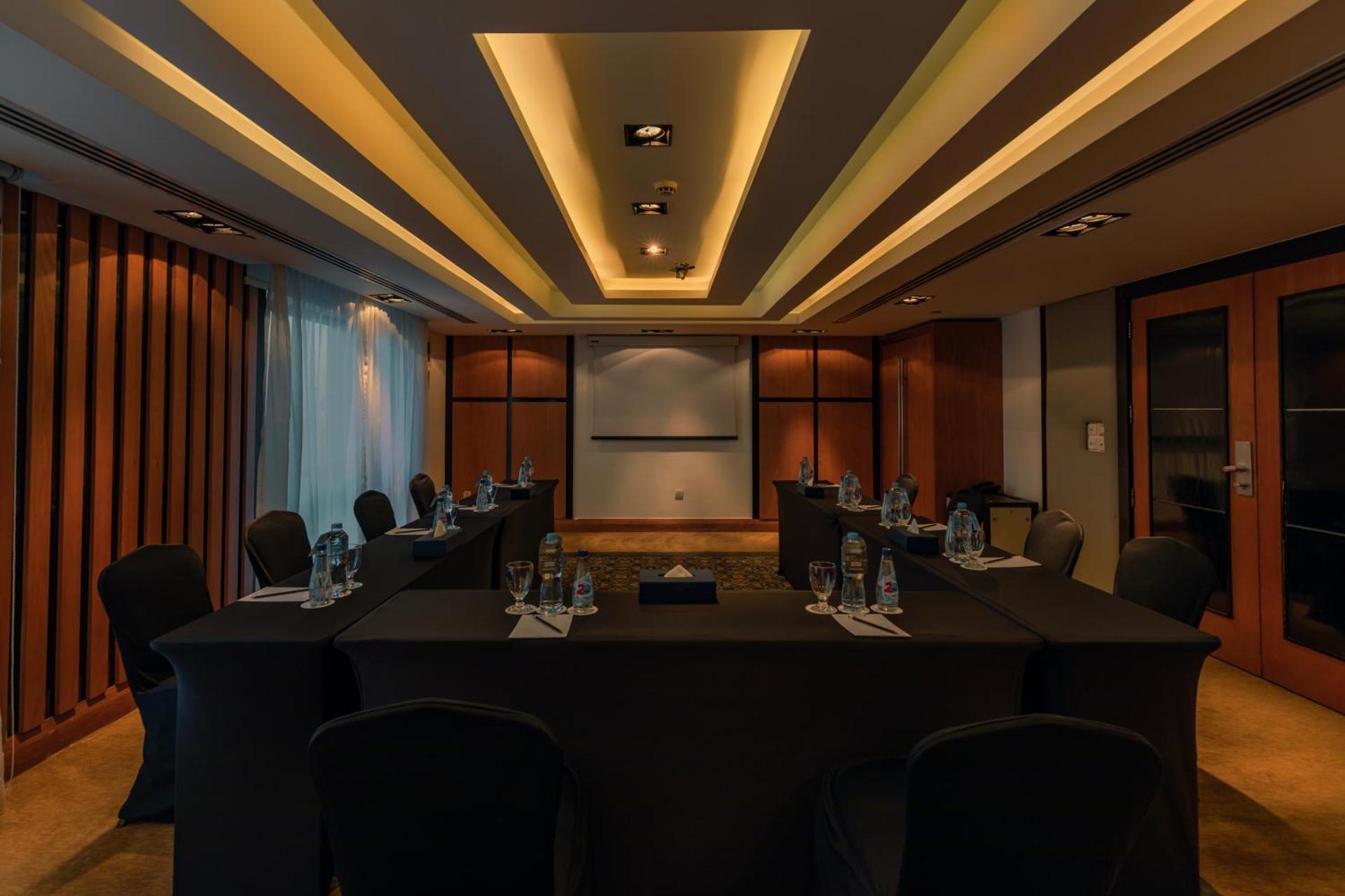 Radisson Blu Hotel, Cairo Heliopolis - Photo 109