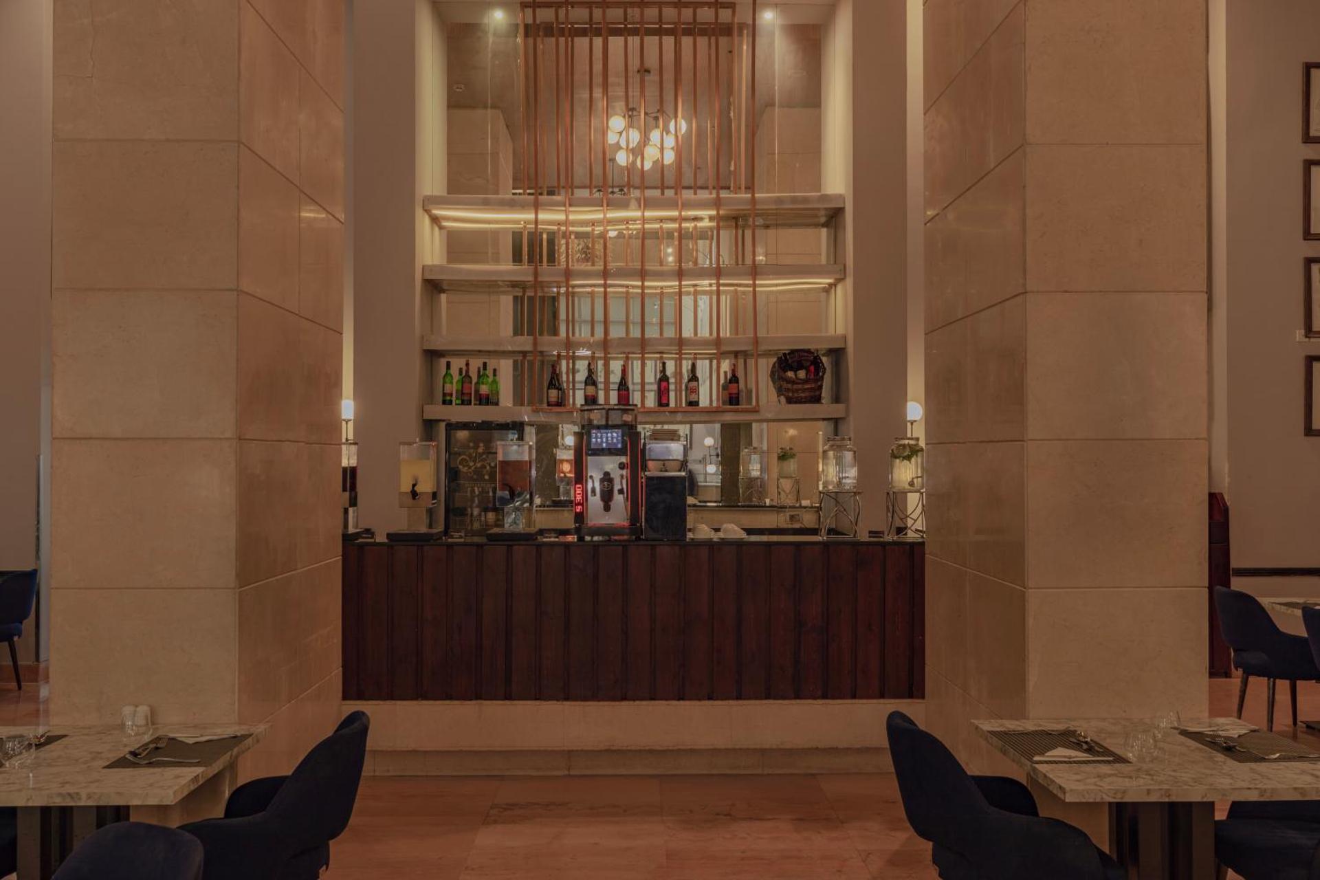 Radisson Blu Hotel, Cairo Heliopolis - Photo 155