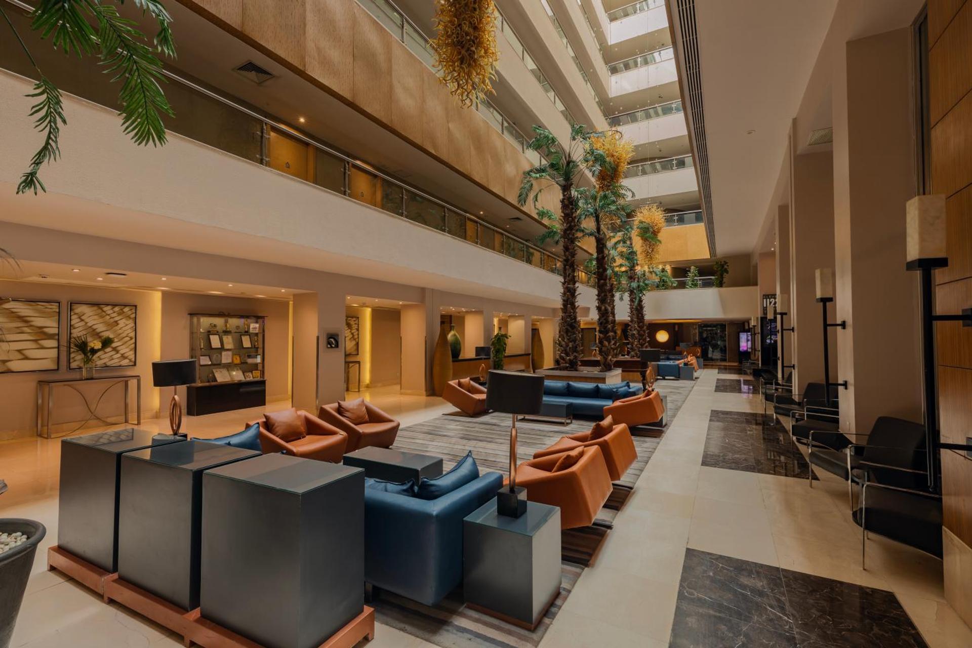 Radisson Blu Hotel, Cairo Heliopolis - Photo 156