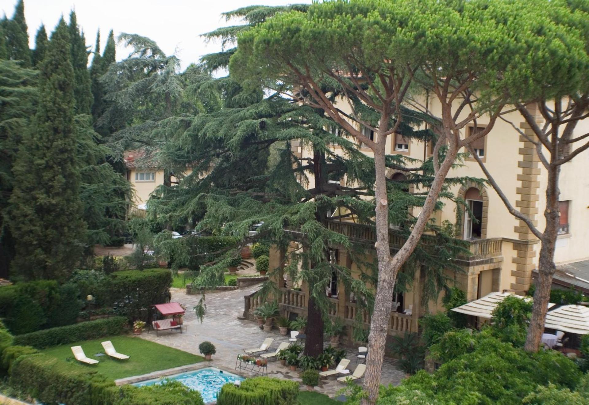 Park Palace Hotel - Photo 89