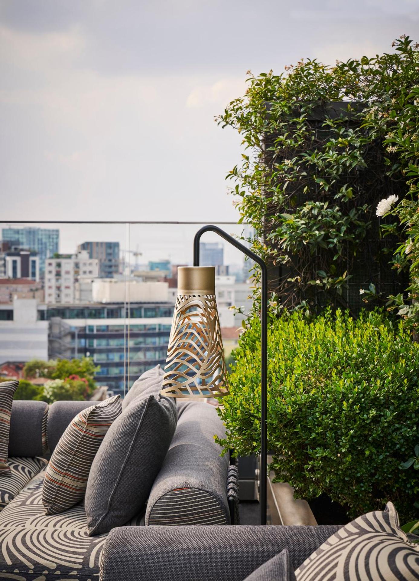 ME Milan Il Duca - Photo 115