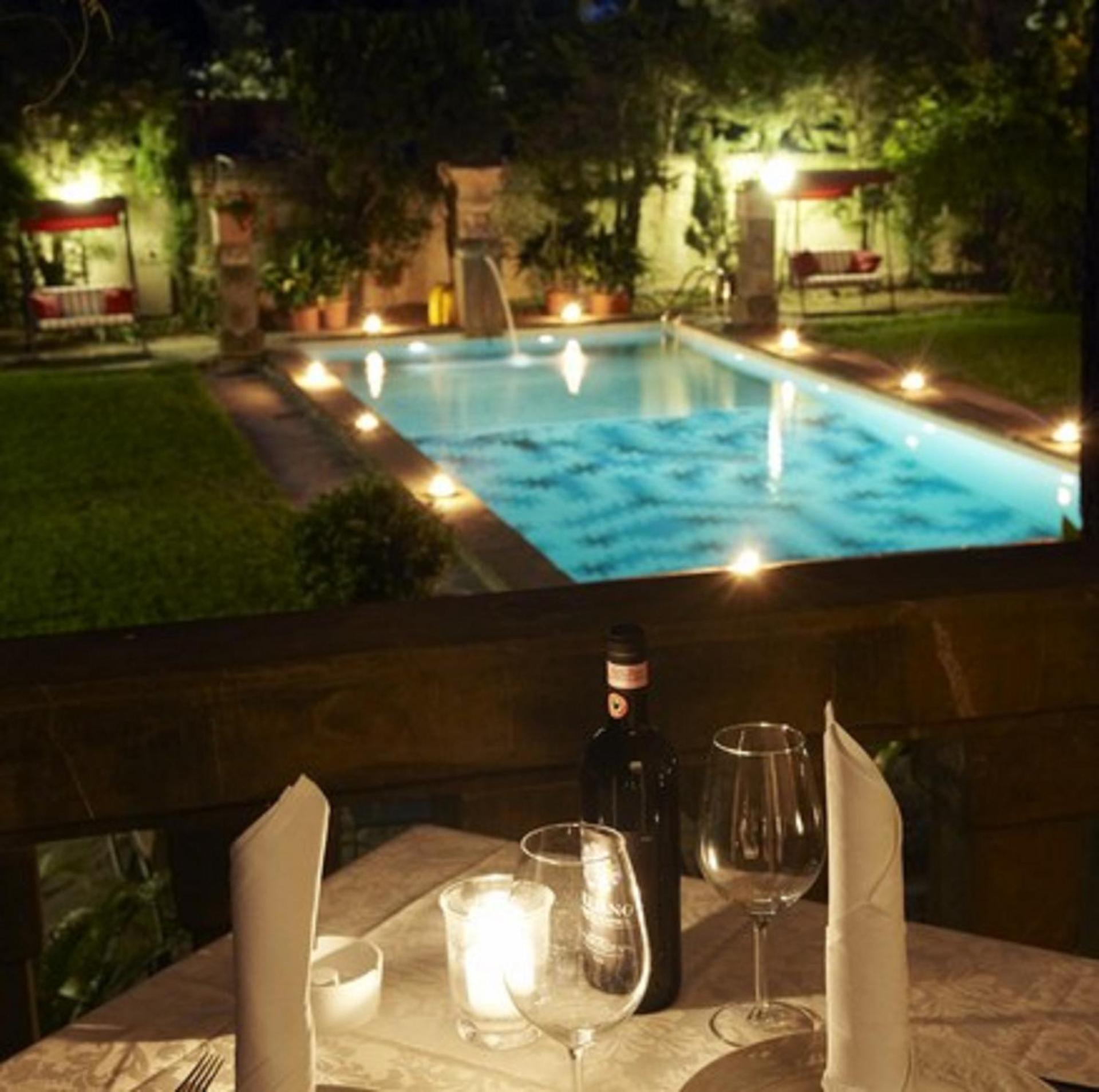 Park Palace Hotel - Photo 92