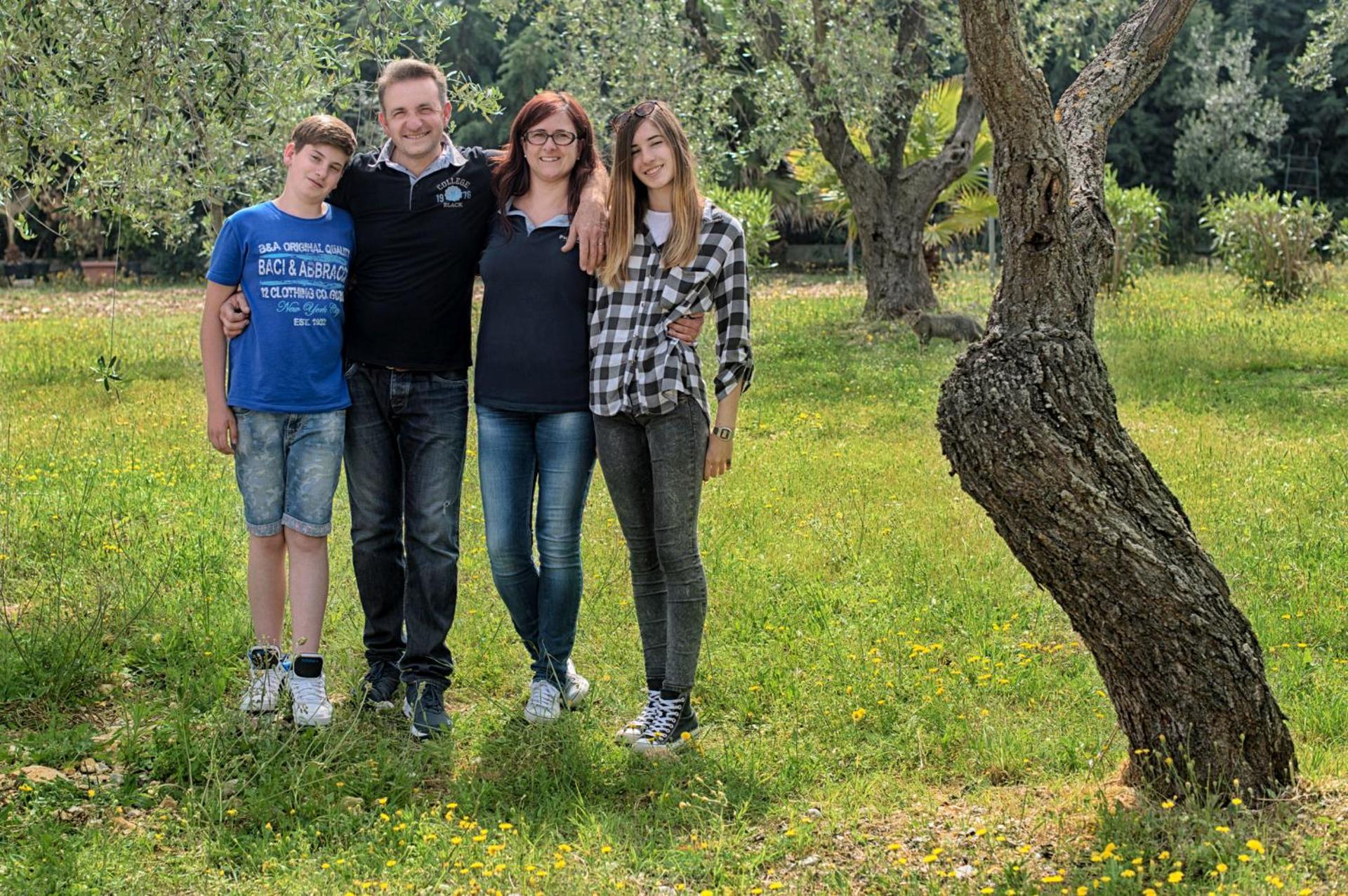 Hotel Palme Gemelle - Photo 70