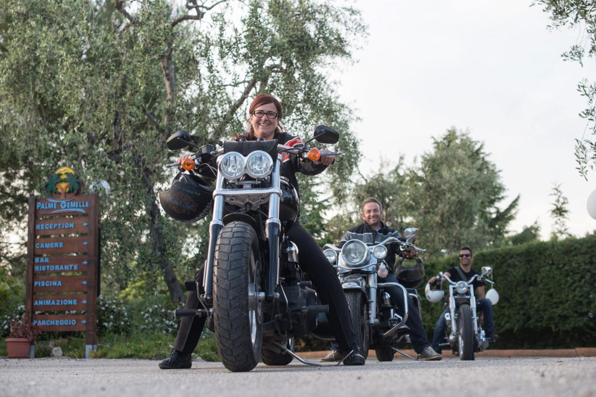 Hotel Palme Gemelle - Photo 50