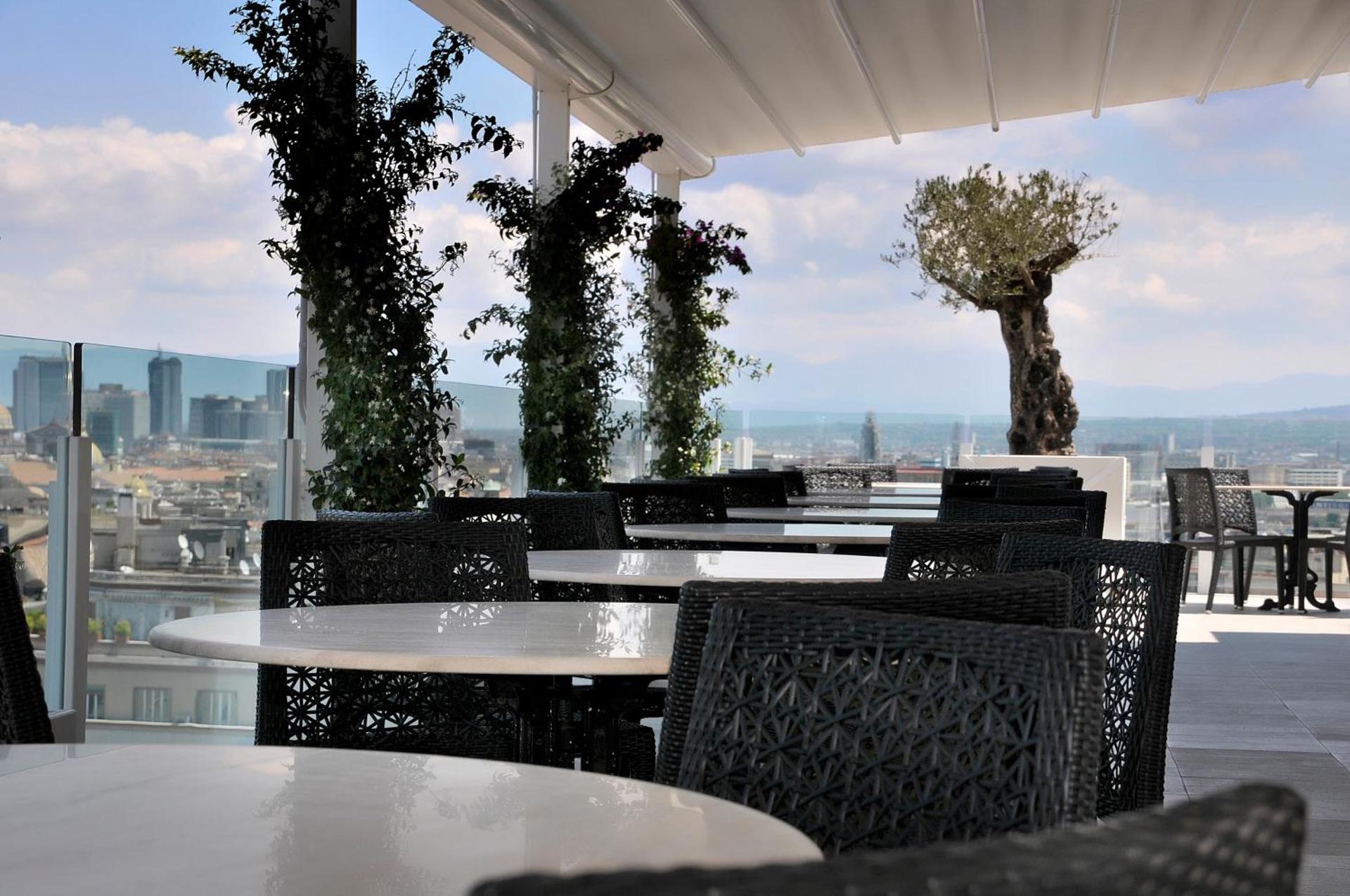 Grand Hotel Oriente - Photo 28